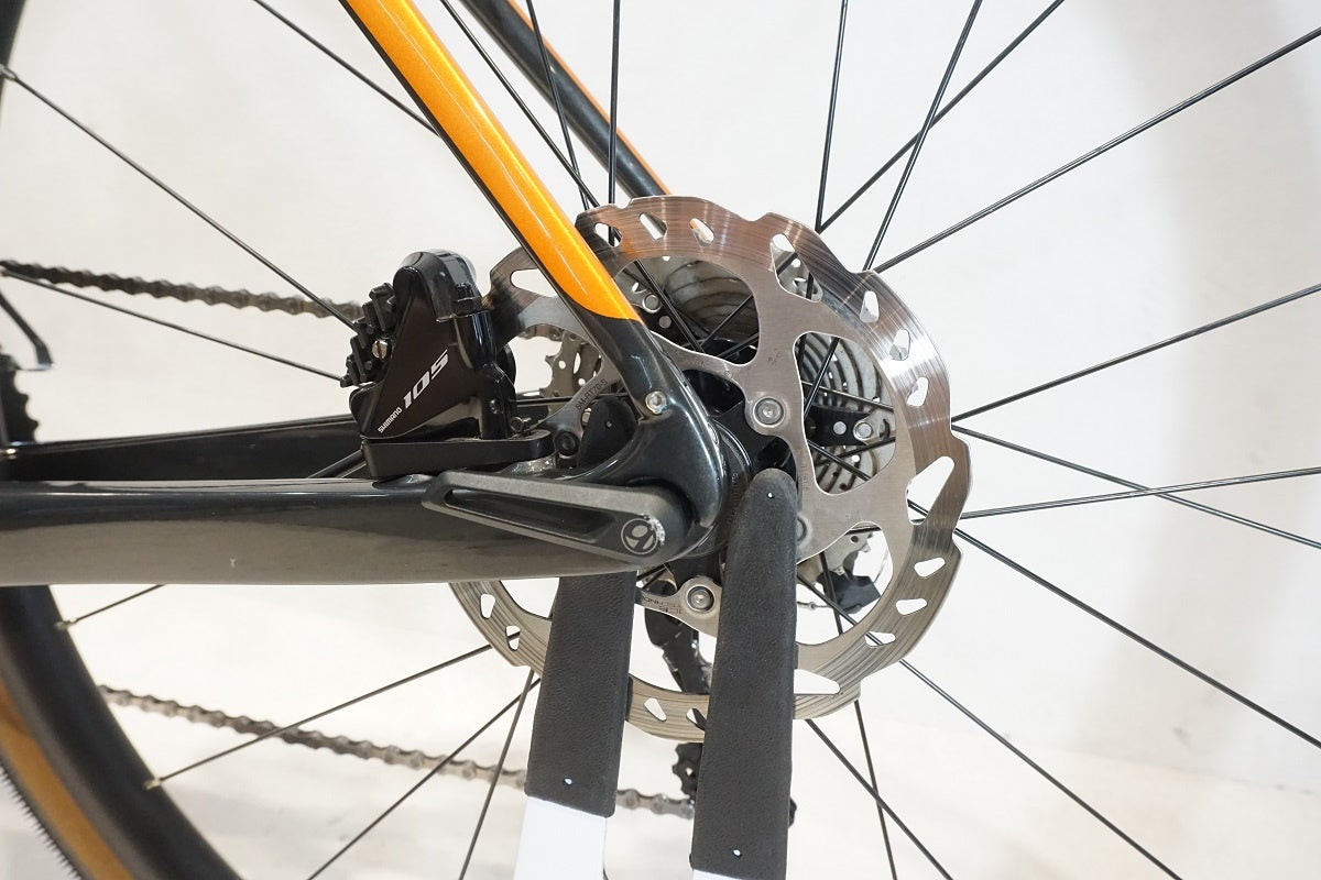 TREK 「トレック」 DOMANE SL5 DISC 2021年モデル ロードバイク / 横浜