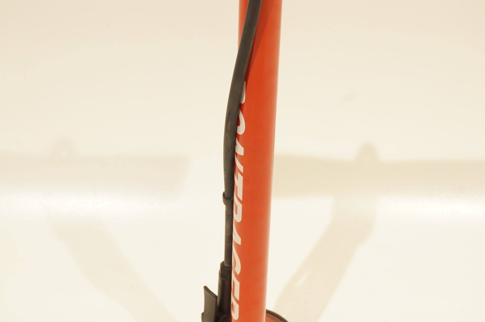 BONTRAGER 「ボントレガー」 DUAL CHARGER フロアポンプ / 浜松店