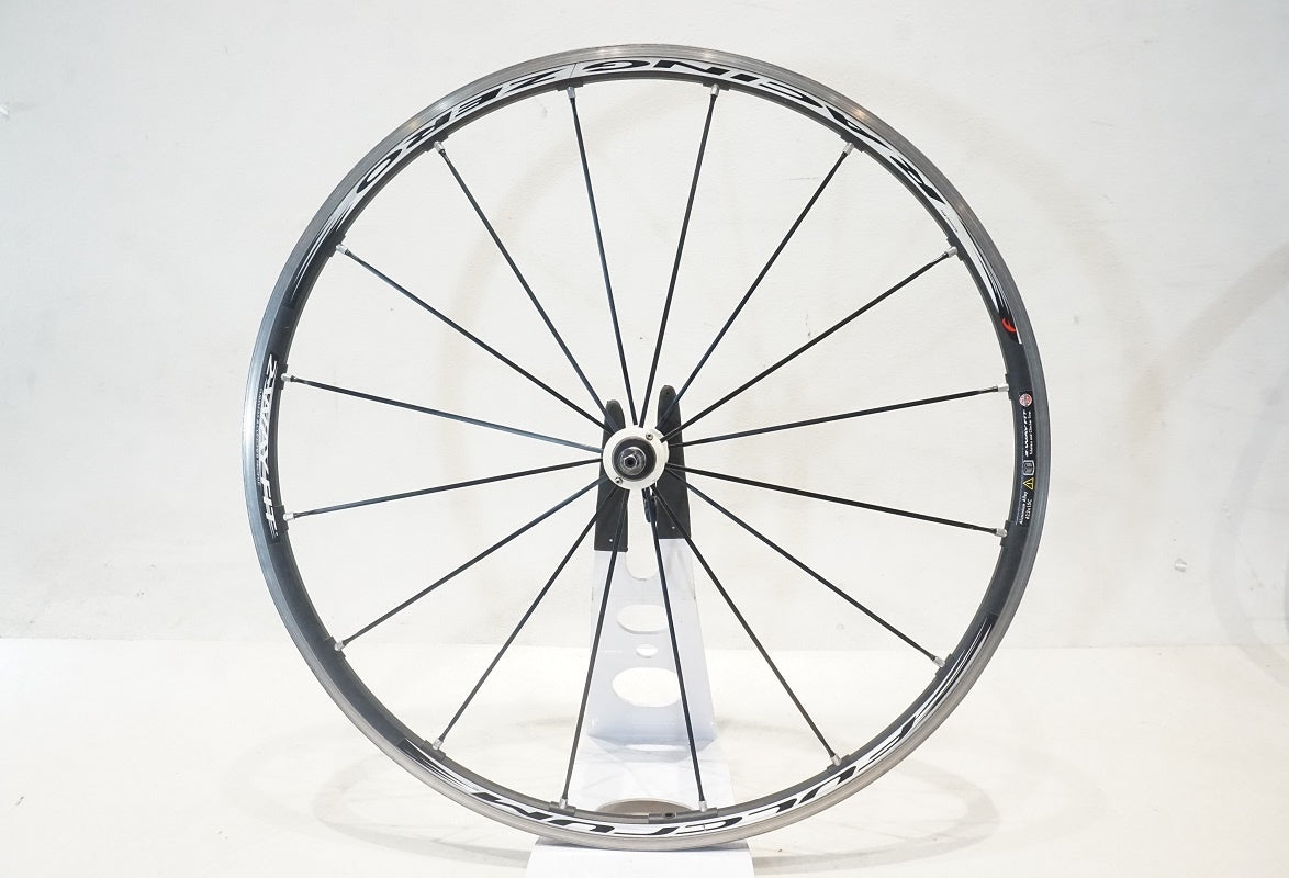 FULCRUM 「フルクラム」 RACING ZERO Ⅽ15 フロントホイール / 横浜戸塚店