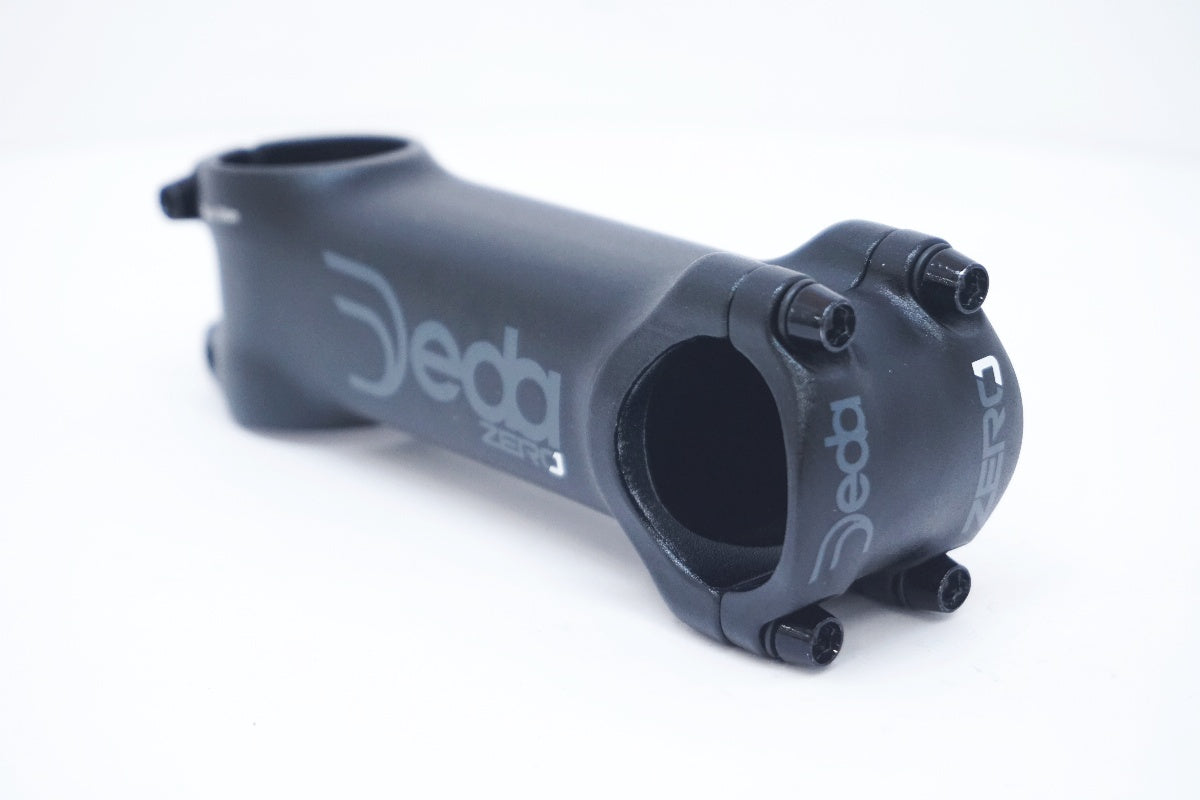 DEDA 「デダ」 ZERO Φ31.7 100mm ステム / 大阪美原北インター店