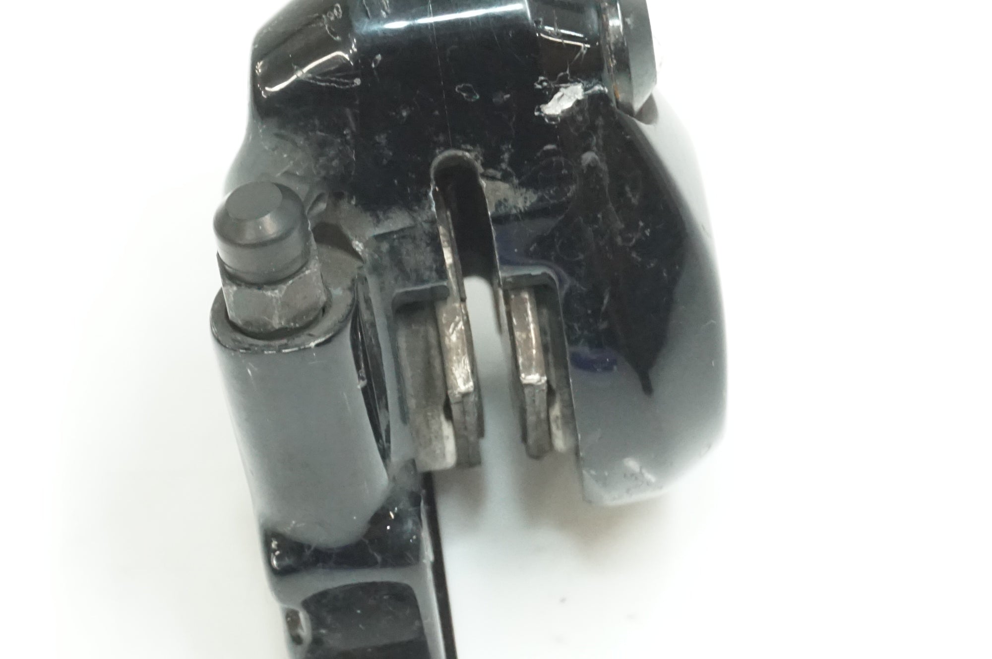 SHIMANO 「シマノ」 DURA-ACE BR-R9170 ディスクブレーキキャリパー