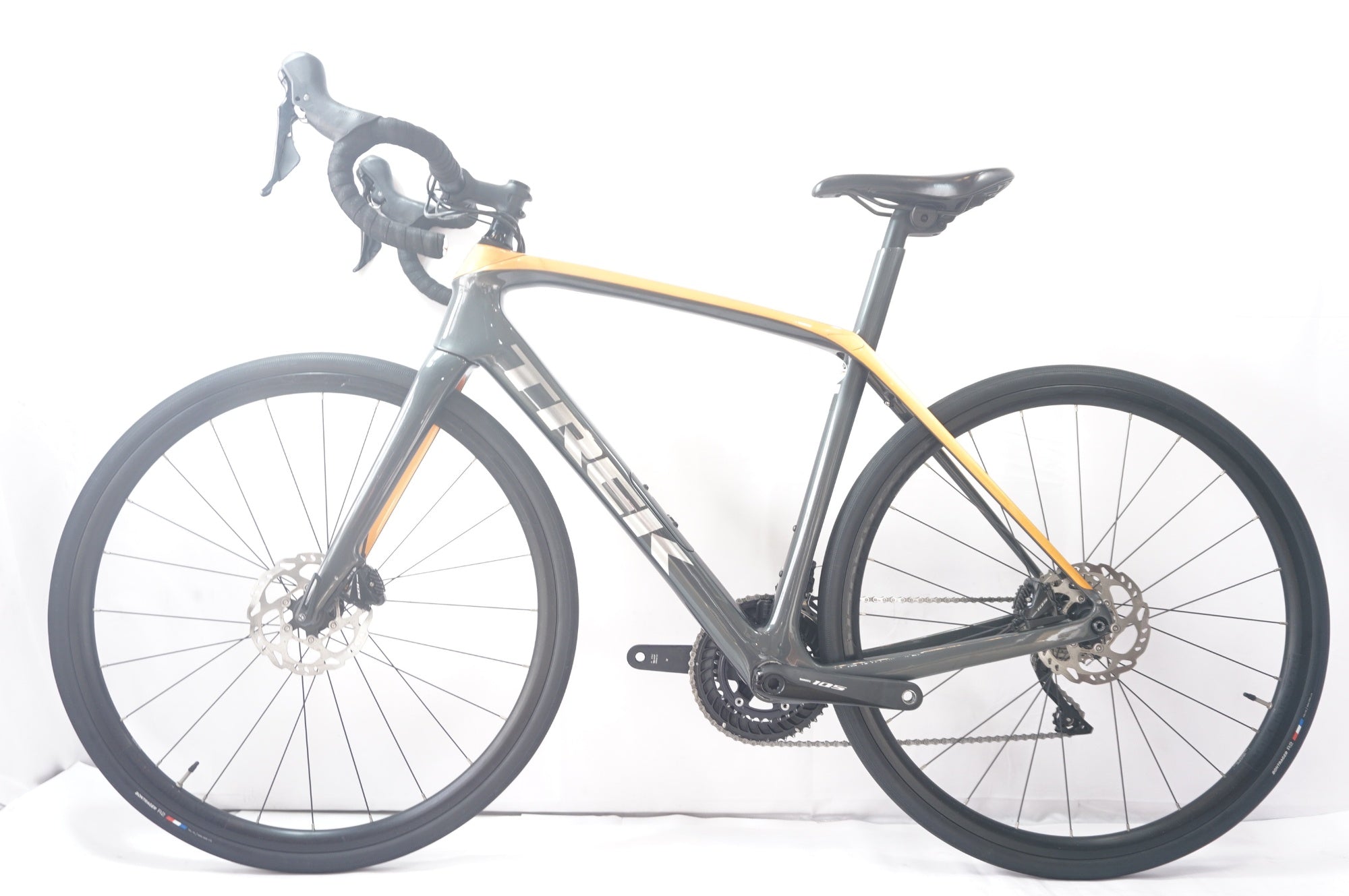 TREK 「トレック」 DOMANE SL5 DISC 2021年モデル ロードバイク / 世田谷店