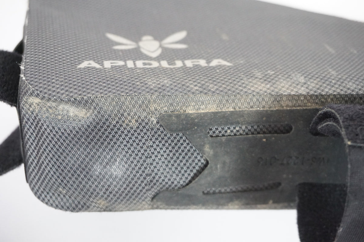 APIDURA 「アピデュラ」 トップチューブバック / 宇都宮店