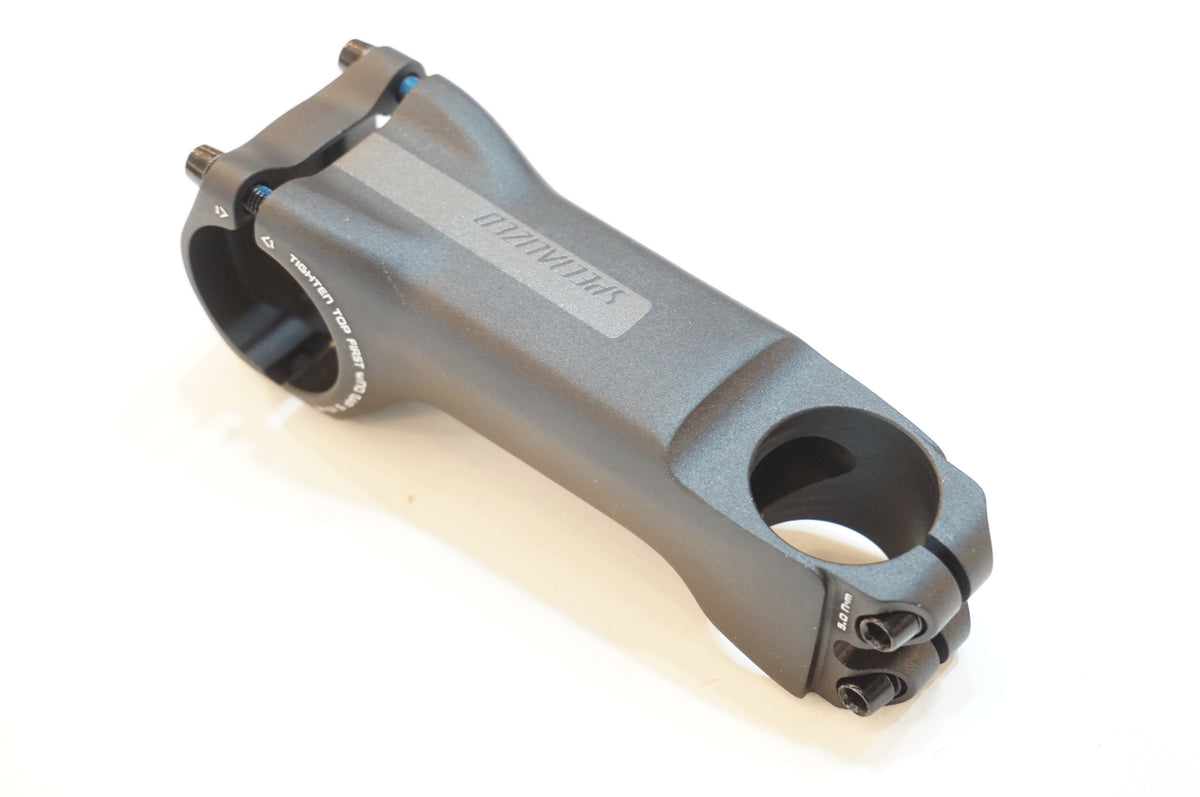 SPECIALIZED 「スペシャライズド」 TARMAC STEM 100mm φ31.8 ステム / 浦和ベース