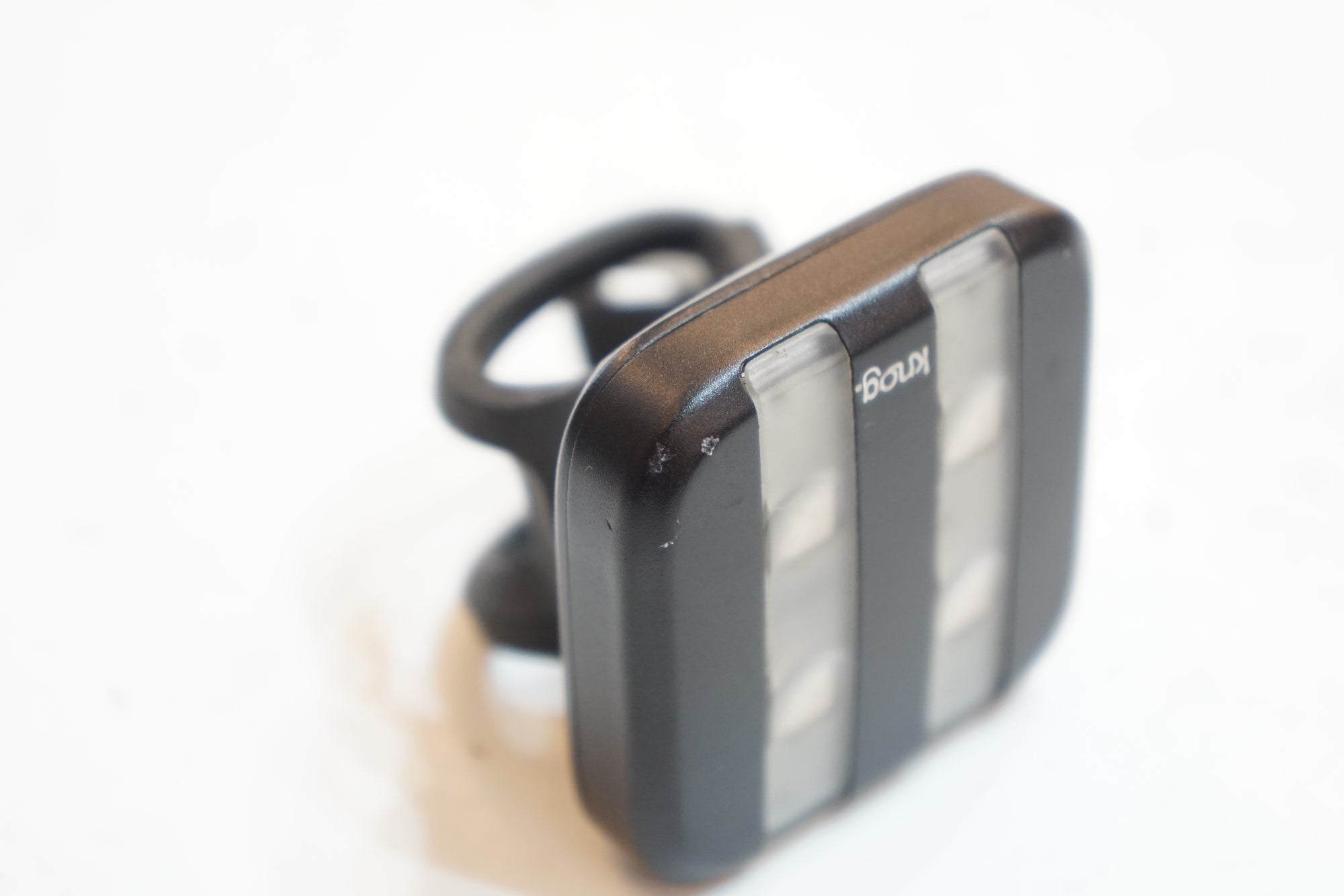 KNOG 「ノグ」 ライト 前後セット / バイチャリ浦和ベース