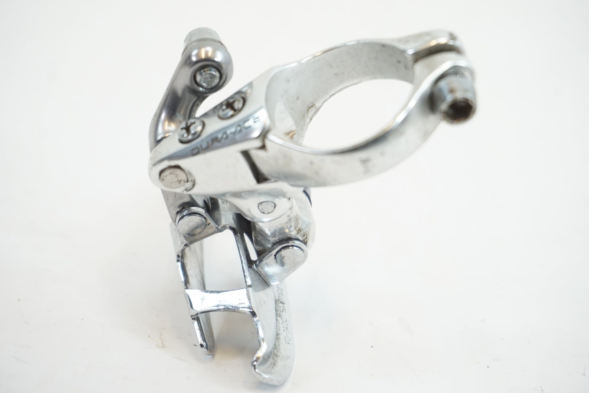 SHIMANO 「シマノ」 DURA-ACE FD-7400 フロントディレイラー / 有明