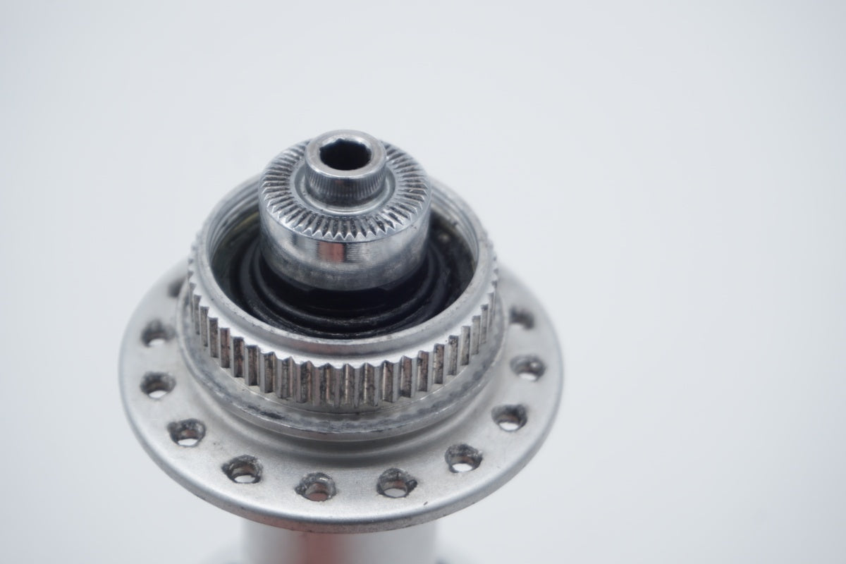 SHIMANO 「シマノ」 DEORE XT HB-M775 FH-M785 ハブセット / 京都八幡