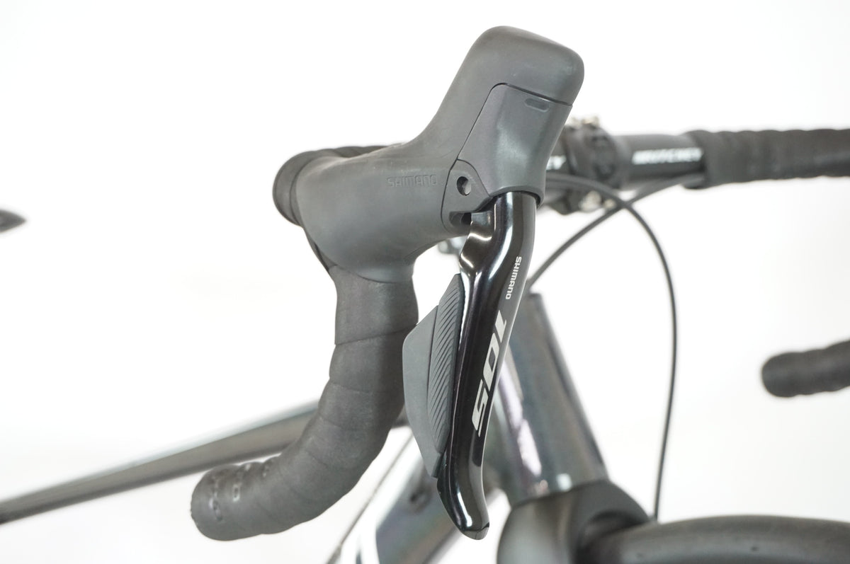 GHISALLO 「ギザロ」 GA-30 Q'AUTO 105 Di2 2025年モデル ロードバイク / 宇都宮店