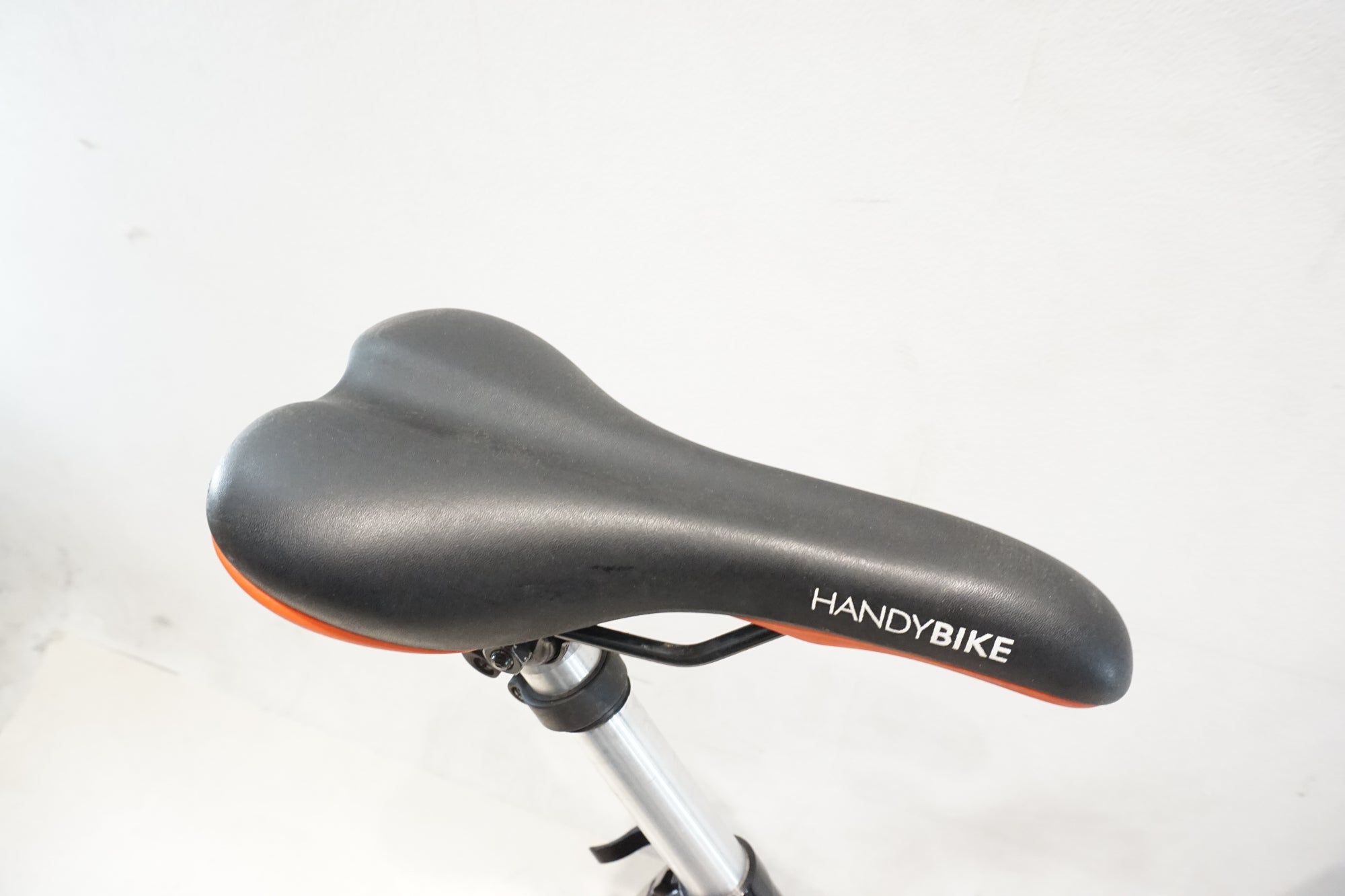 BRIDGESTONE 「ブリヂストン」 HANDY BIKE 年式不明 6インチ 折り畳み