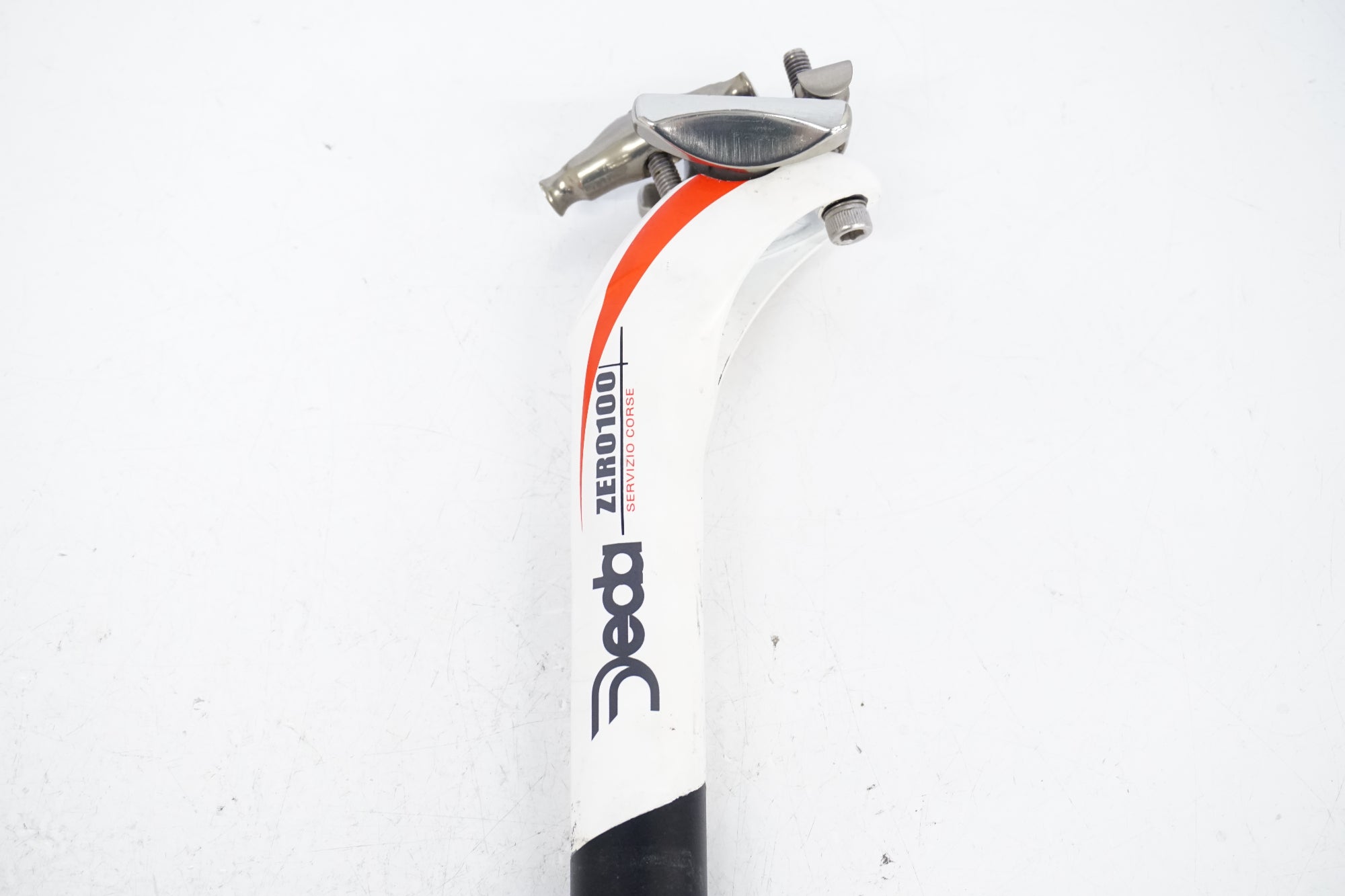 DEDA 「デダ」 ZERO100 φ27.2 シートポスト/ 浜松店