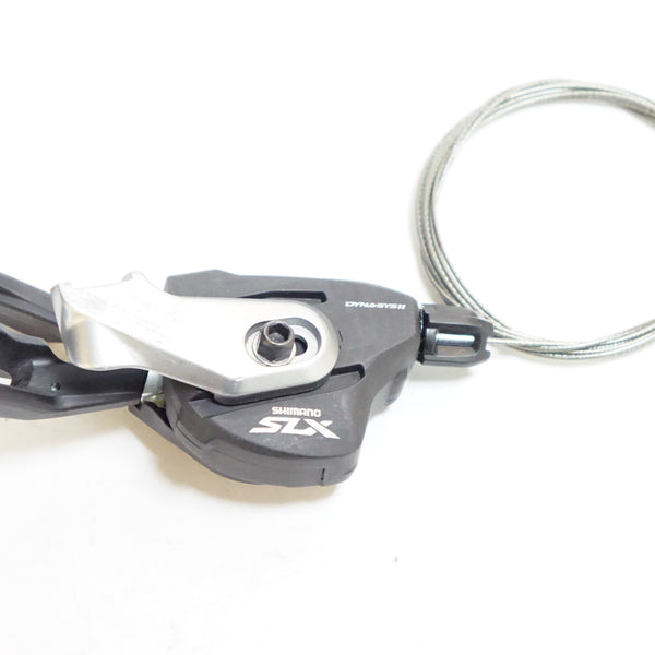 SHIMANO 「シマノ」 SLX SL-M7000-11 右のみ シフトレバー / 熊谷本店