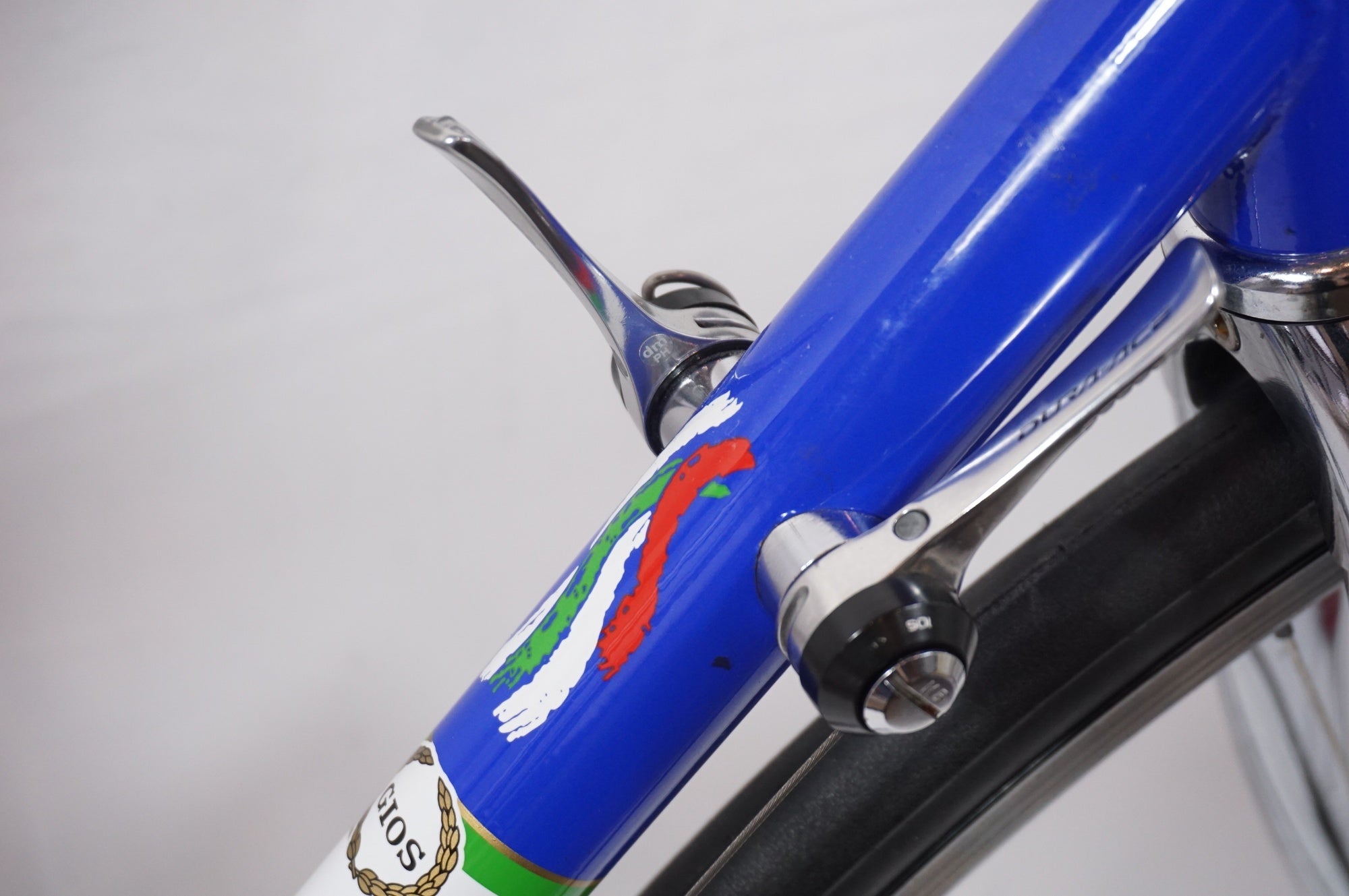 GIOS 「ジオス」 VINTAGE 2019年モデル ロードバイク / 世田谷店