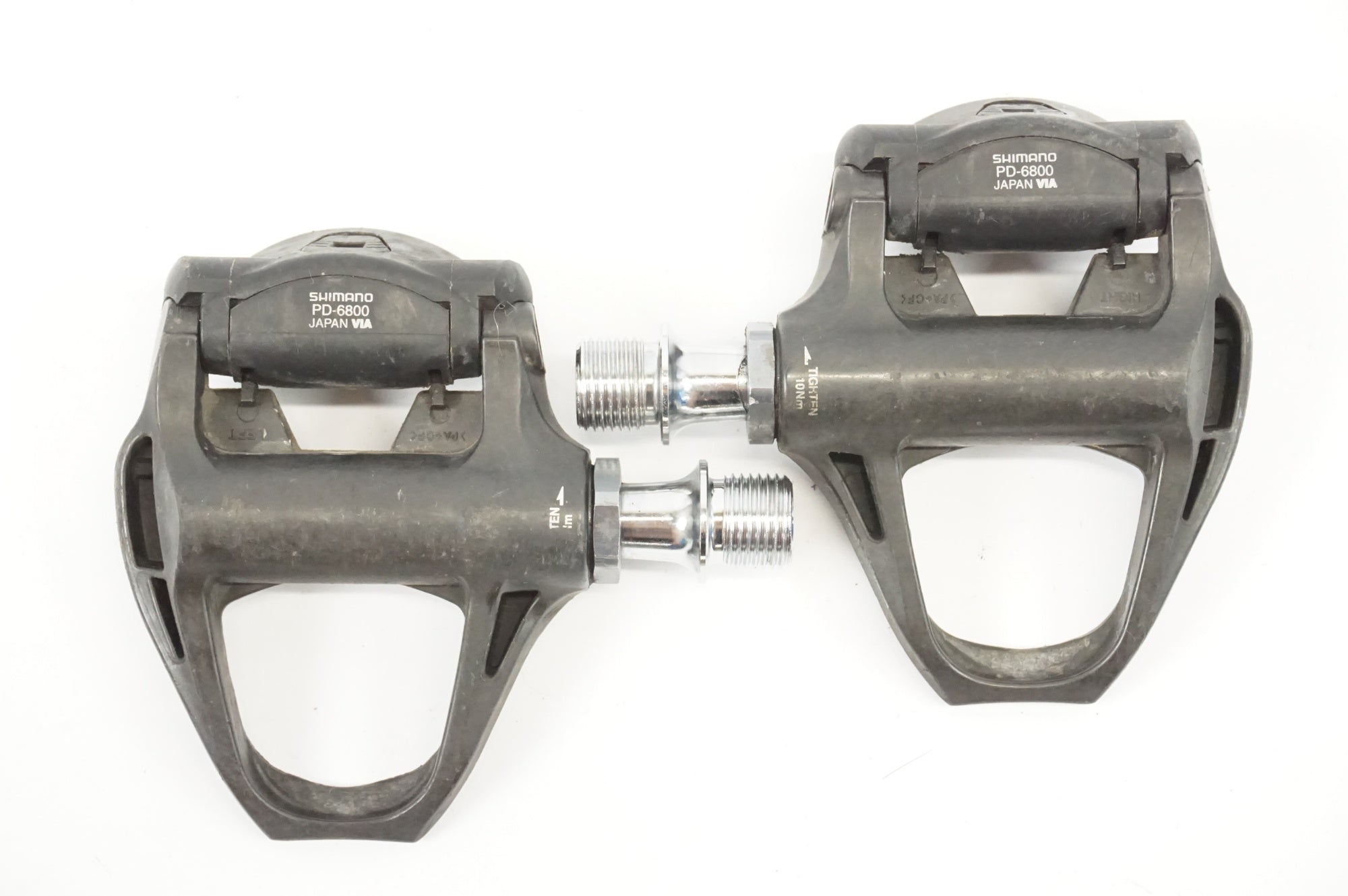 SHIMANO 「シマノ」 ULTEGRA PD-6800 ペダル / 宇都宮店