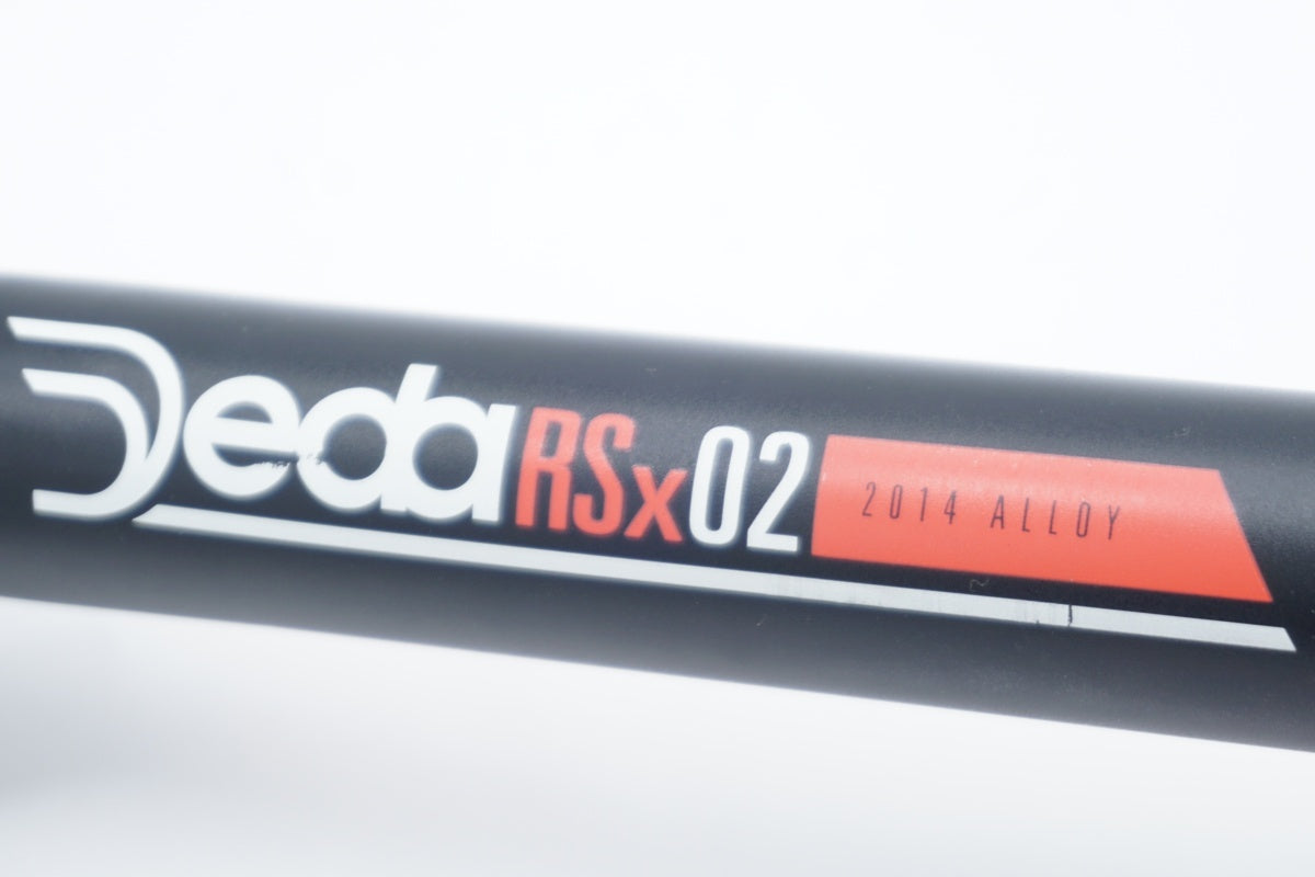 DEDA 「デダ」 RS 02 φ31.6 250mm シートポスト / 京都八幡店