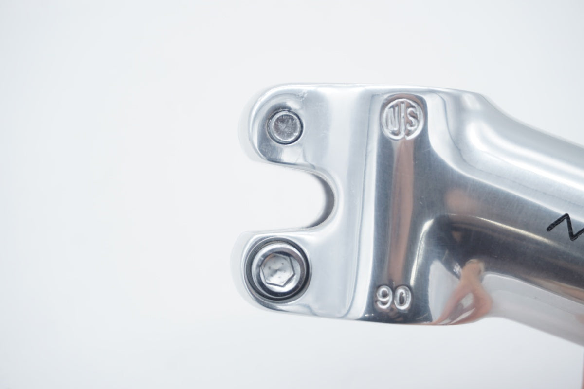 NITTO 「ニットー」 NJ-89EX φ25.4 90mm ステム / 京都八幡店