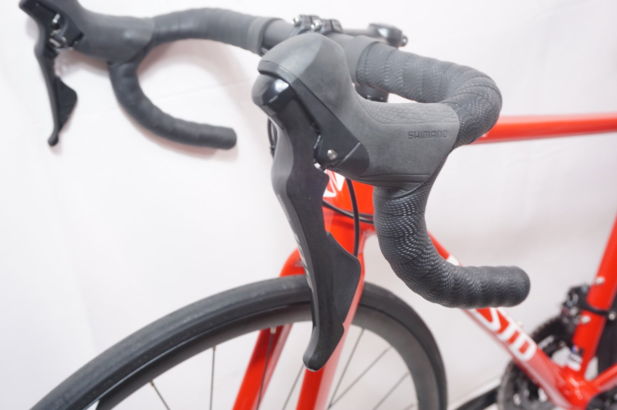 NESTO 「ネスト」 ALTERNA DISC 2025年モデル ロードバイク / 世田谷店