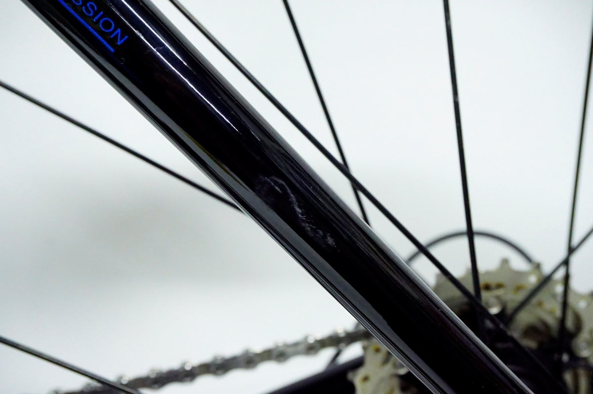 BASSO 「バッソ」 MONZA 105 2024年モデル ロードバイク / 名古屋大須店