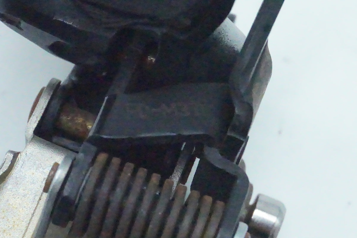 SHIMANO 「シマノ」 ALTUS FD-M371 フロントディレーラー / 京都西院店