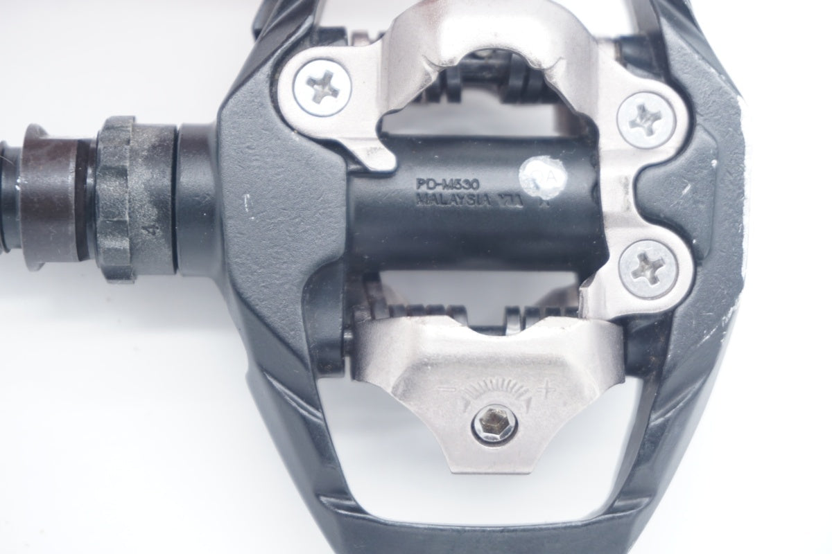 SHIMANO 「シマノ」 PD-M530 ペダル / 滋賀大津店