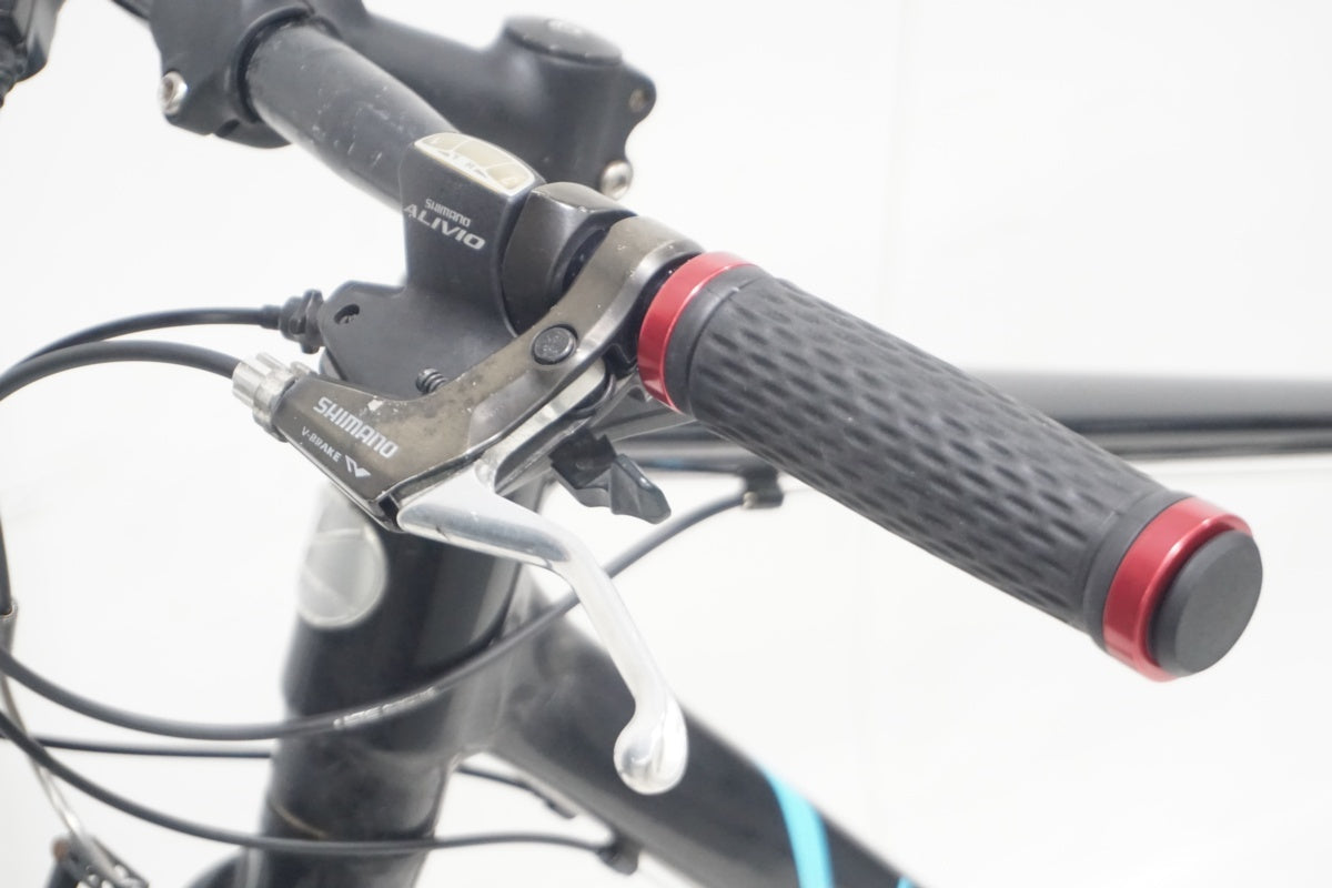 KHODAA BLOOM 「コーダブルーム」 RAIL700V 2012年モデル クロスバイク / 滋賀大津店