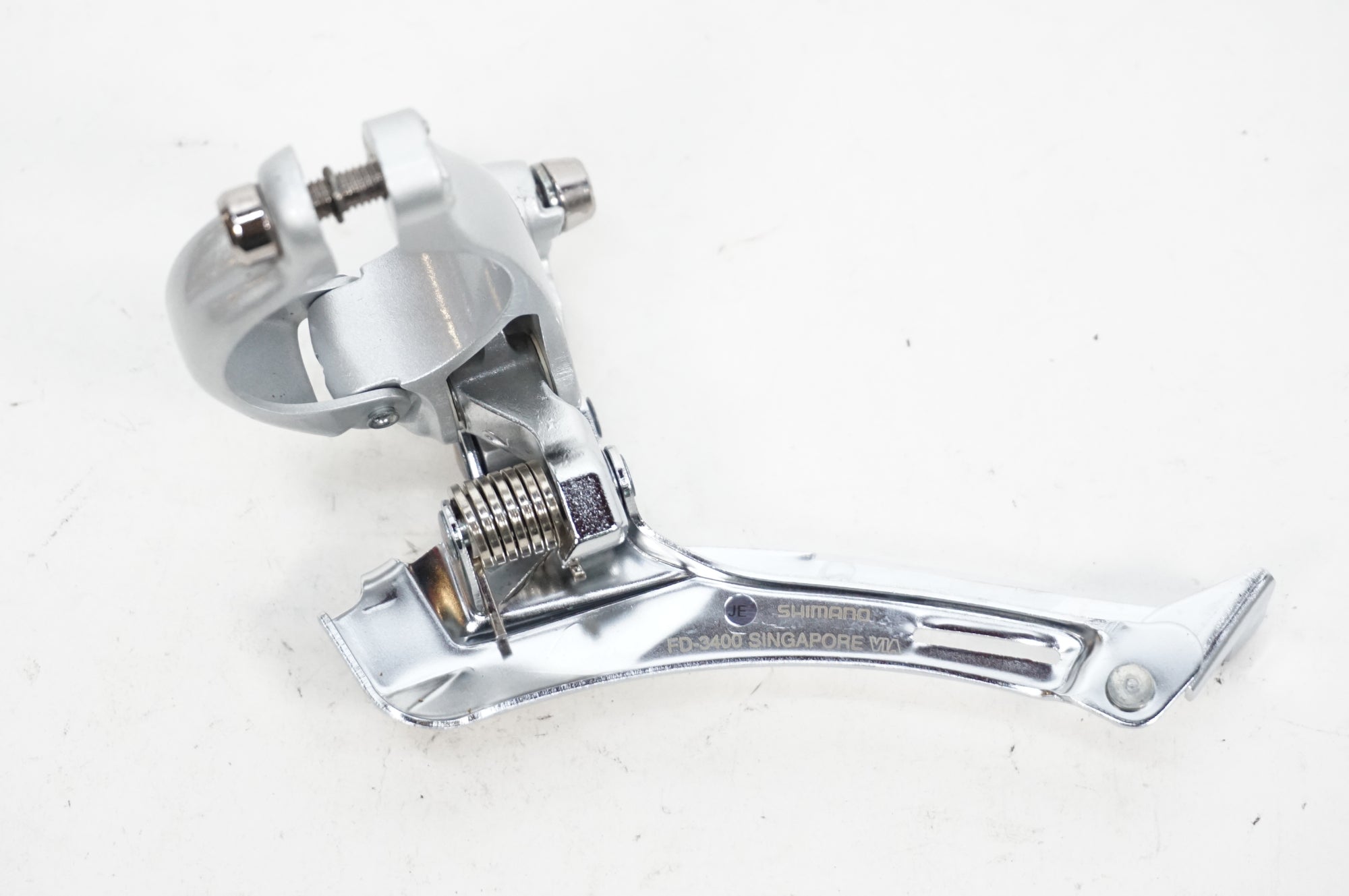 SHIMANO 「シマノ」 SORA FD-3400 バンド式 φ31.8 フロント