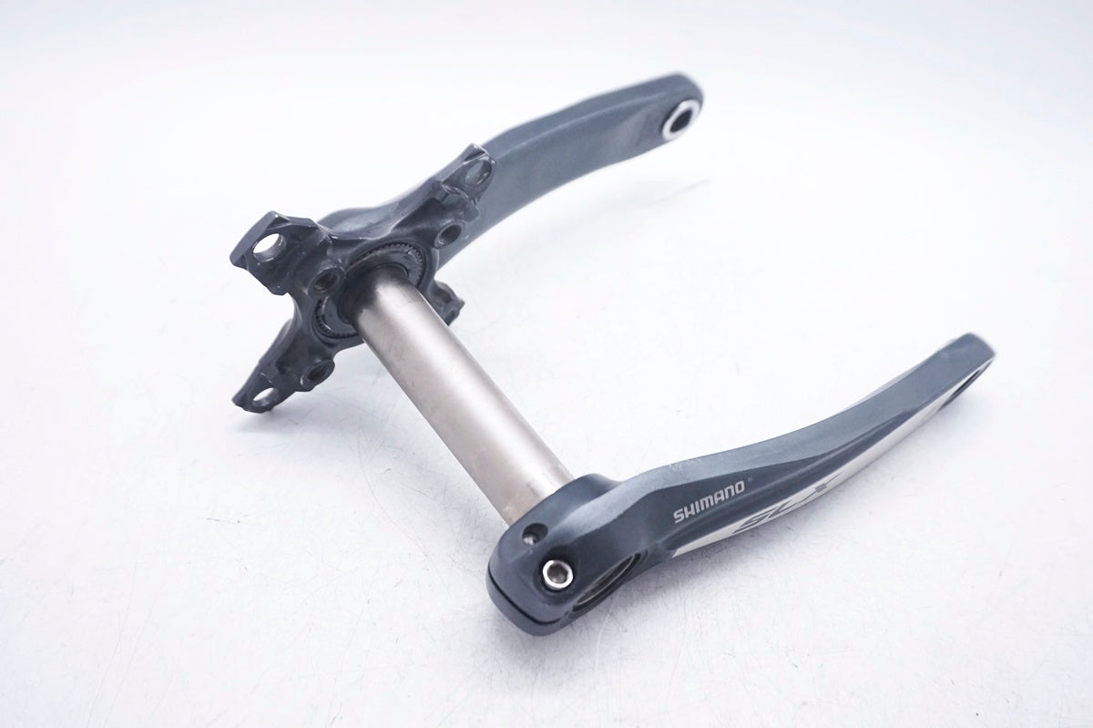 SHIMANO 「シマノ」 SLX FC-M665 170mm クランクアーム / 大阪門真店
