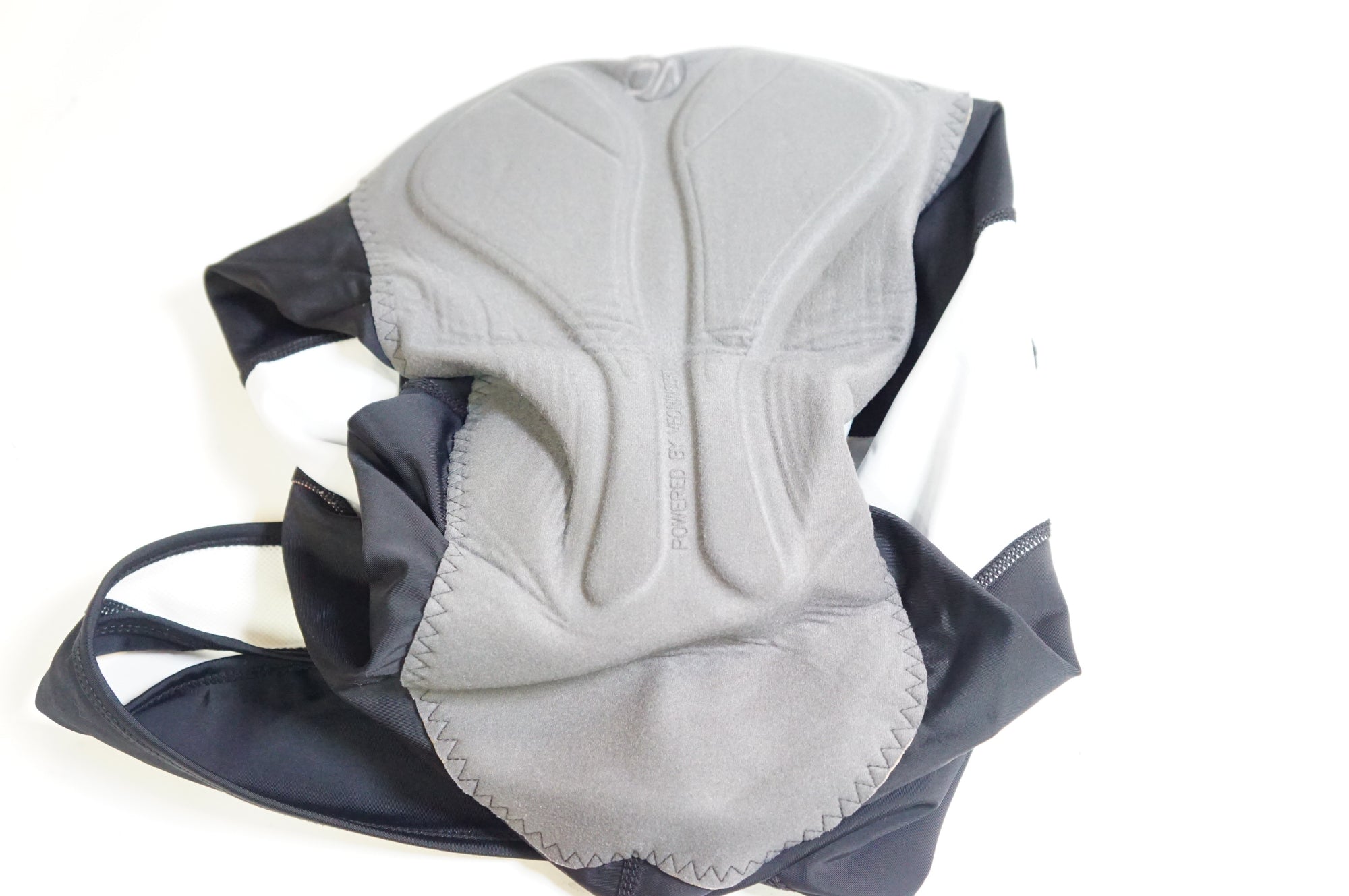 SANTIC 「サンティック」 XLサイズ 半袖ジャージ ビブショーツ セット / 熊谷本店