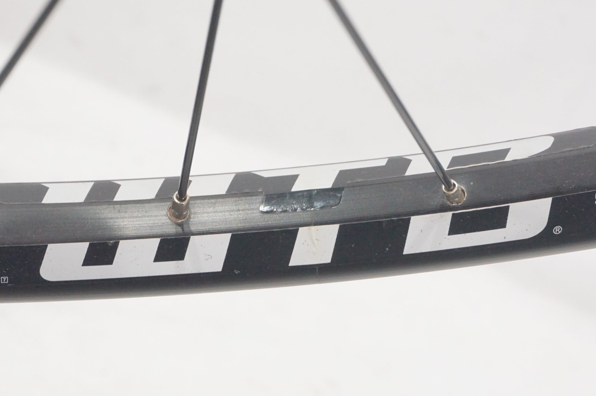 WTB 「ダブリューティービー」 SERRA I23 27.5 SHIMANO 11S ホイール