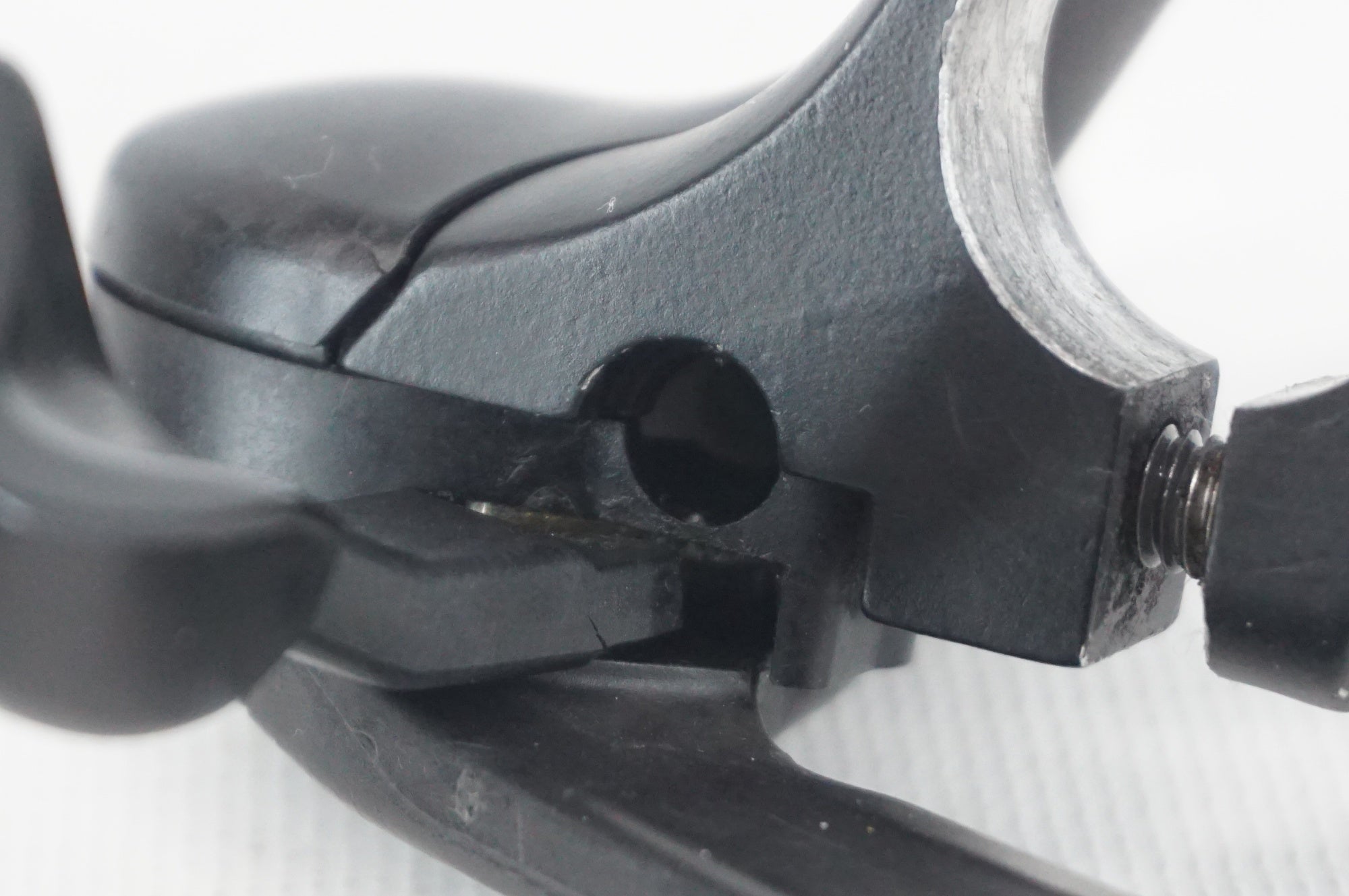 SHIMANO 「シマノ」 DEORE SL-M530 トリガーシフター / 阪急塚口店