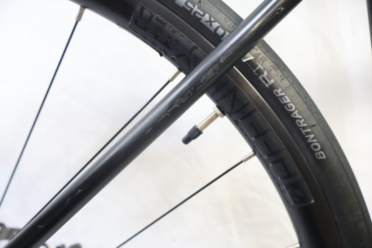 TREK 「トレック」 EMONDA ALR 4 DISC 2020年モデル ロード