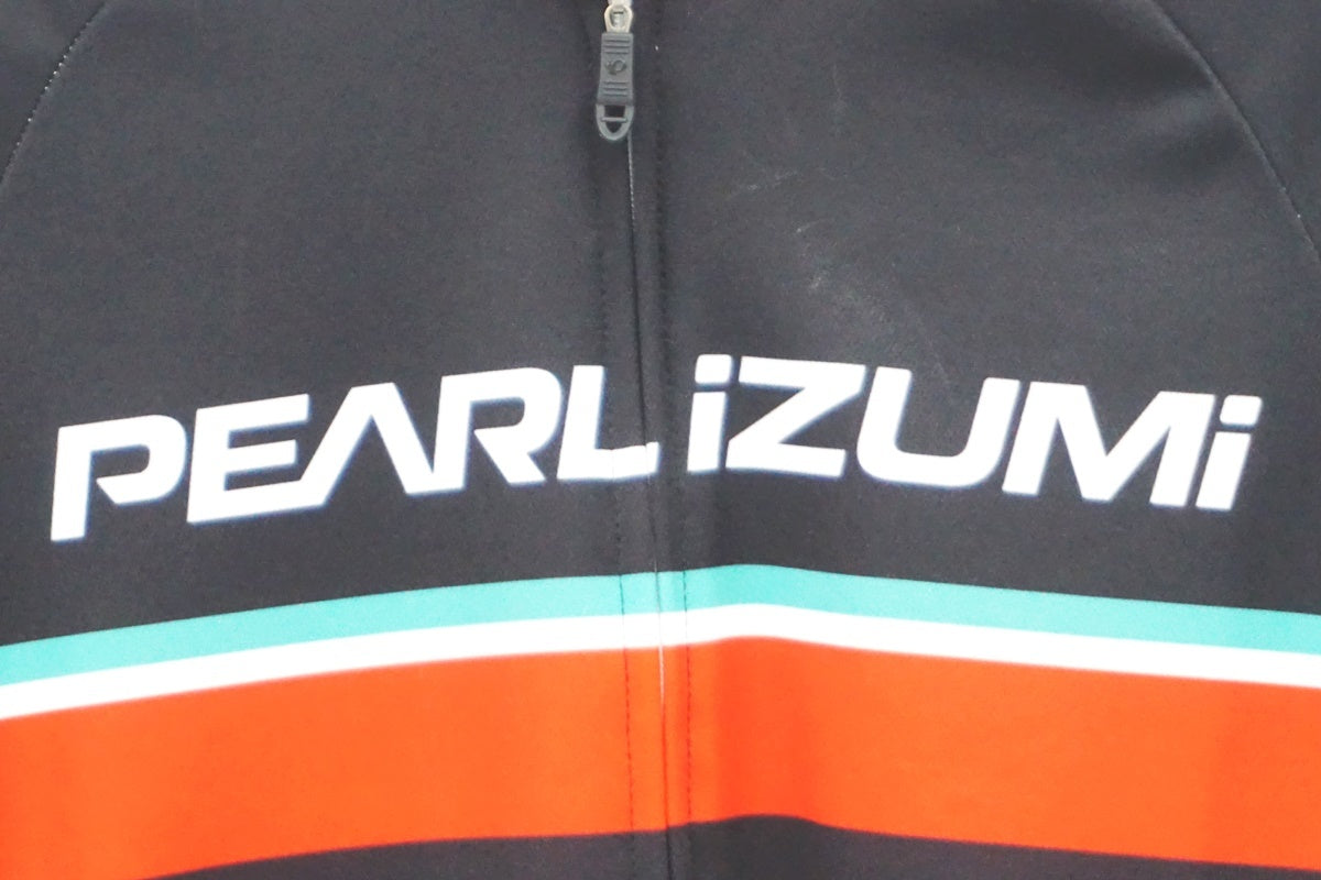 PEARL IZUMI 「パールイズミ」 Sサイズ 半袖サイクルジャージ / 大阪美原北インター店