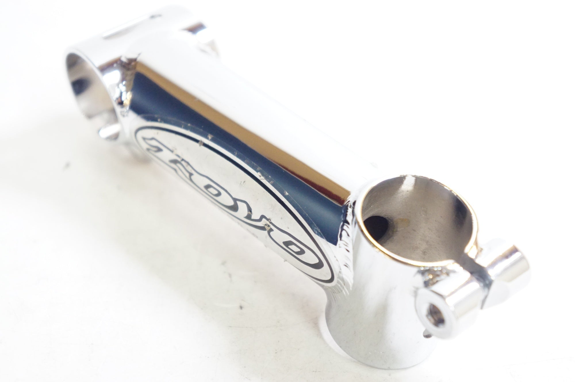 TOYO 「トーヨー」 φ26.0 100mm ステム / 熊谷本店