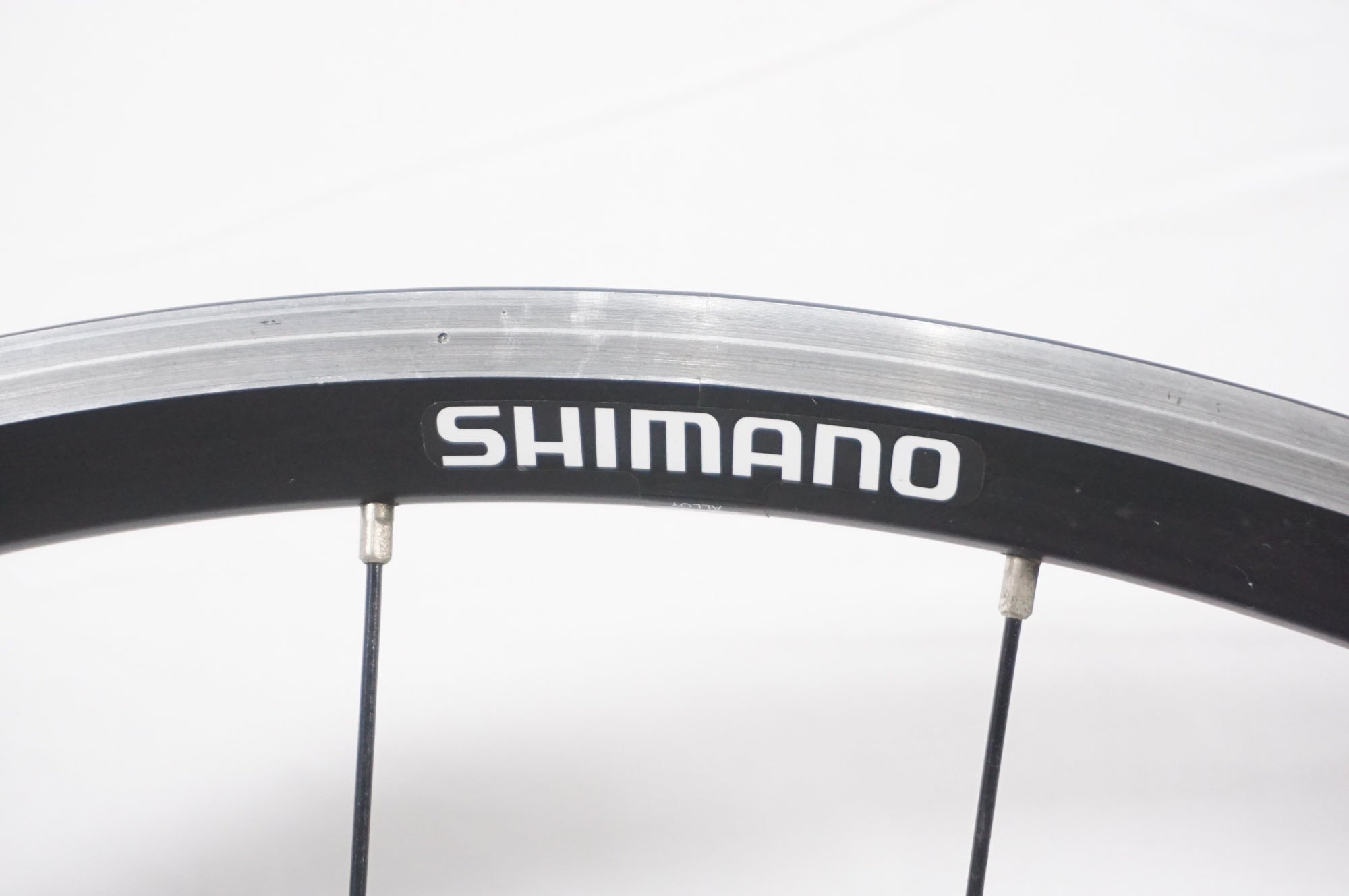 SHIMANO 「シマノ」  WH-RS010 SHIMANO11速 ホイールセット SHIMANO 「シマノ」 WH-RS010 シマノ11速 ホイールセット / AKIBA店
