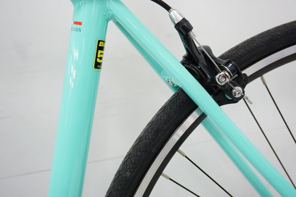 BIANCHI「ビアンキ」 VIA NIRONE 7 SORA 2022年モデル ロードバイク / 浜松店