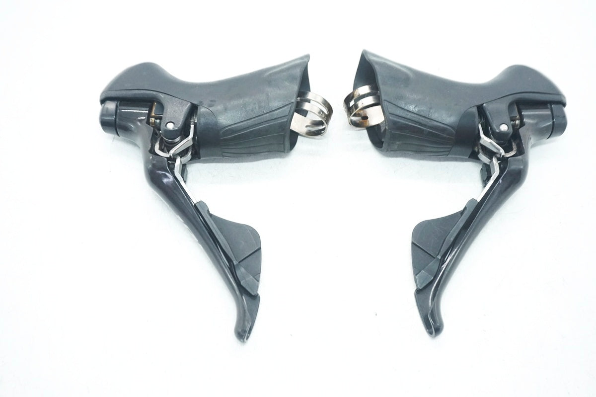 SHIMANO 「シマノ」 105 ST-R7000 デュアルコントロールレバー / 大阪門真店