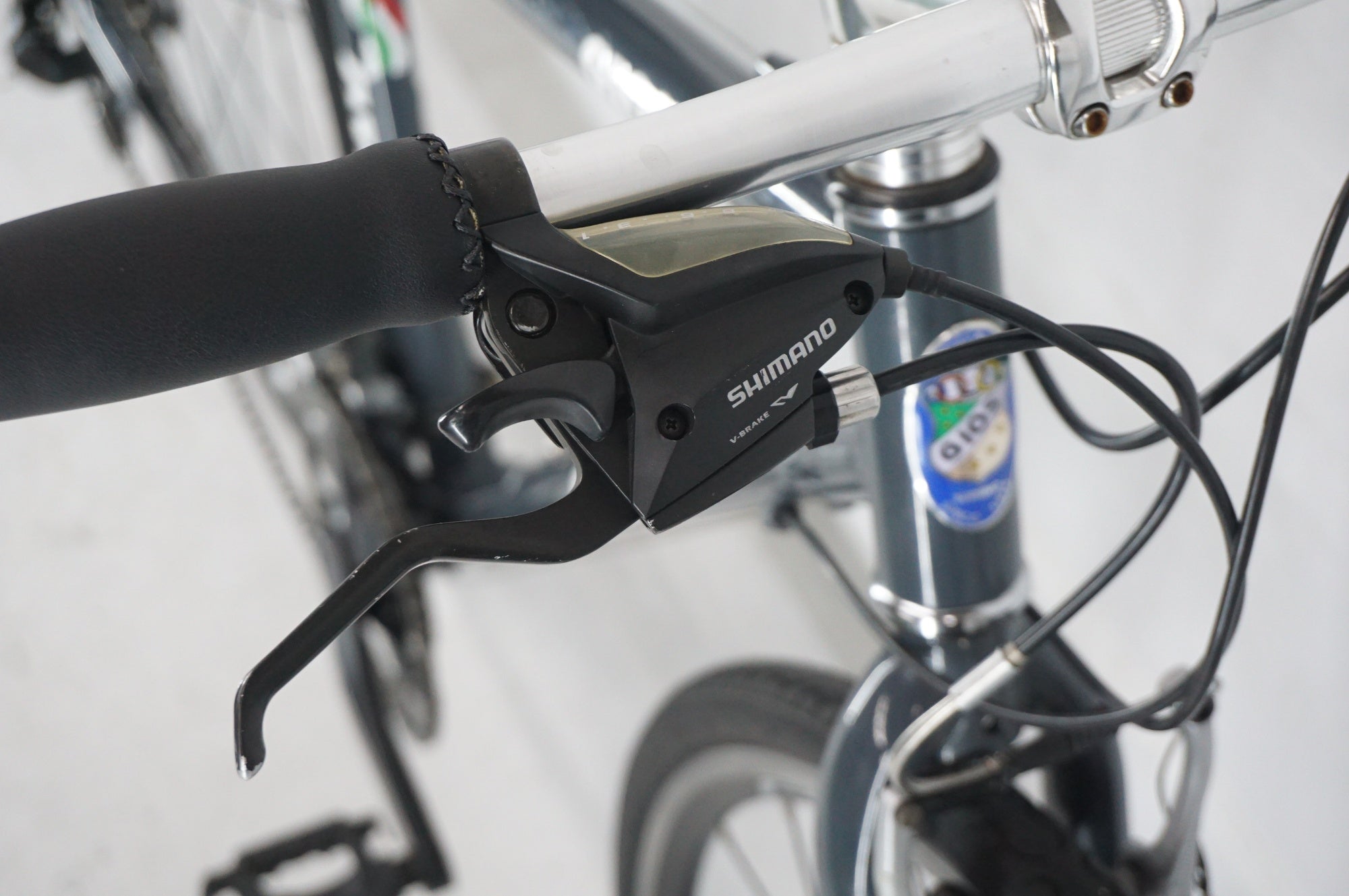 GIOS 「ジオス」 MISTRAL 2019年モデル クロスバイク / 阪急塚口店