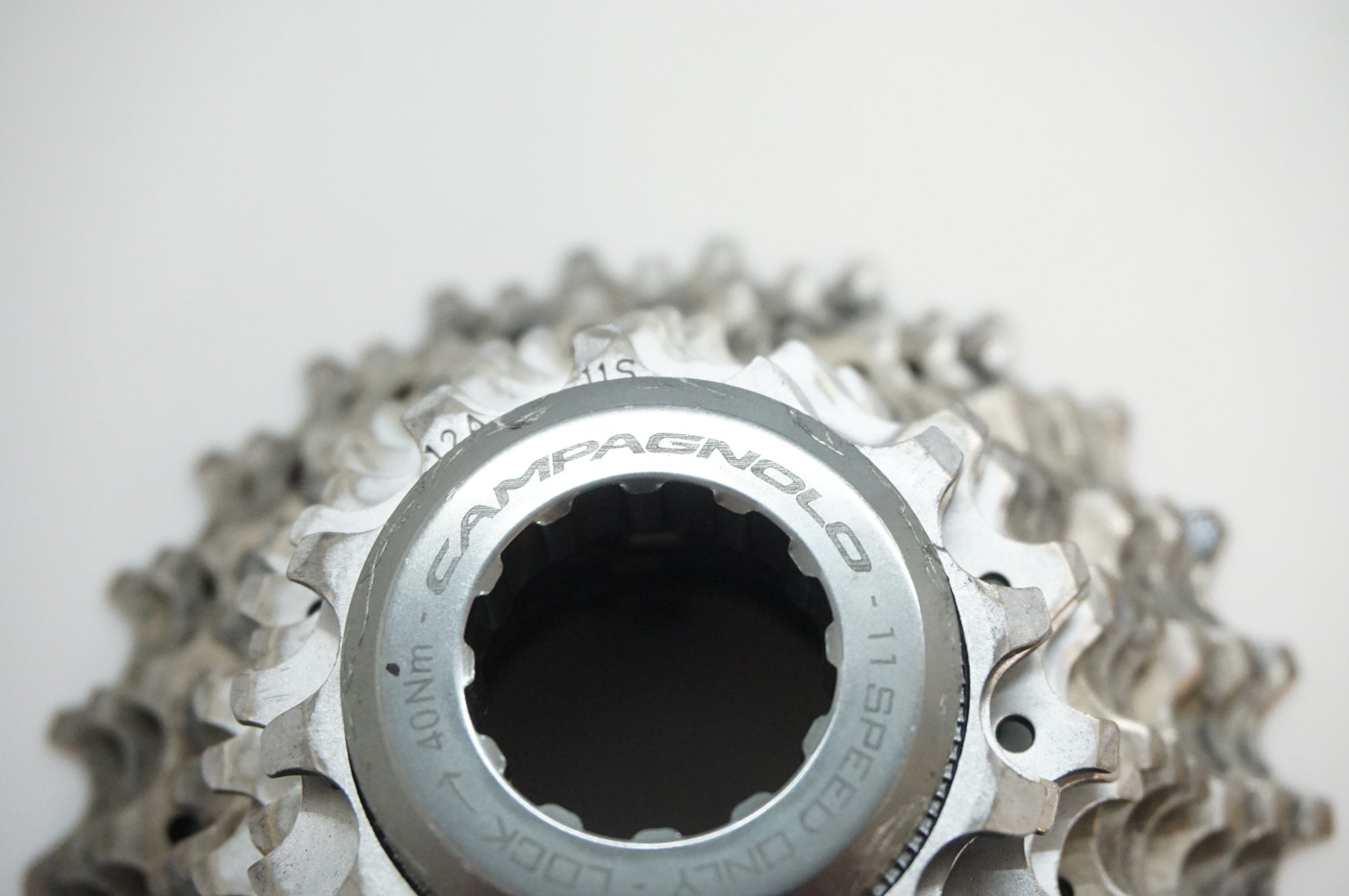 CAMPAGNOLO 「カンパニョーロ」 SUPER RECORD 12-25T 11S スプロケット / 福岡アイランドシティ店