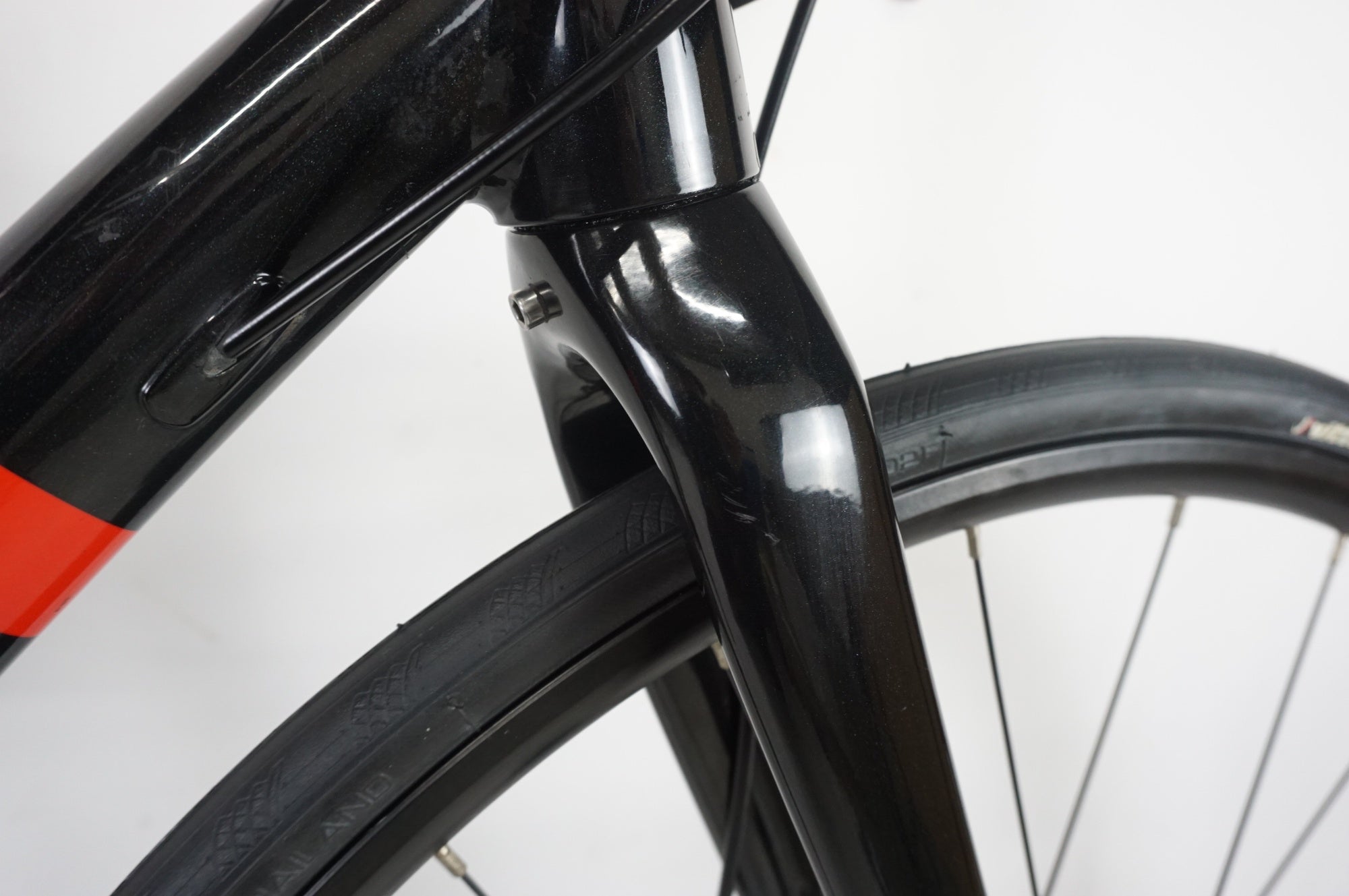TREK 「トレック」 CROCKETT5 DISC 2016年モデル ロードバイク / 大宮店