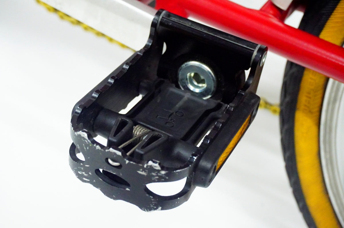 BROMPTON 「ブロンプトン」 M6R 2020年モデル 16インチ 折り畳み自転車 / 名古屋大須店