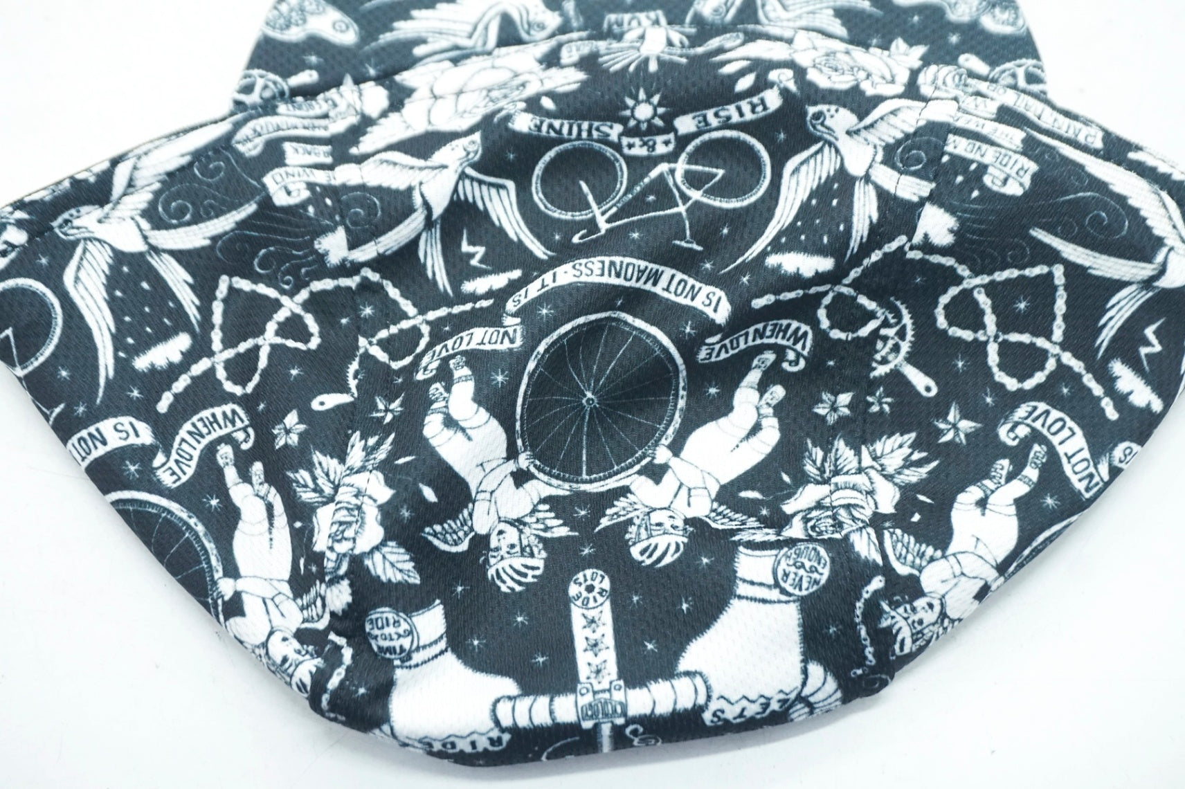 CYCLOGY 「サイクロジー」 キャップ / 大阪門真店