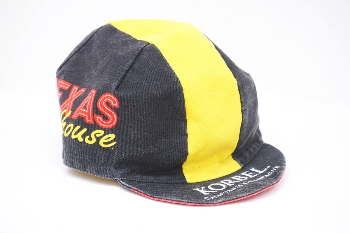 SANTINI 「サンティーニ」 サイズ不明 サイクルキャップ / 大阪美原北インター店