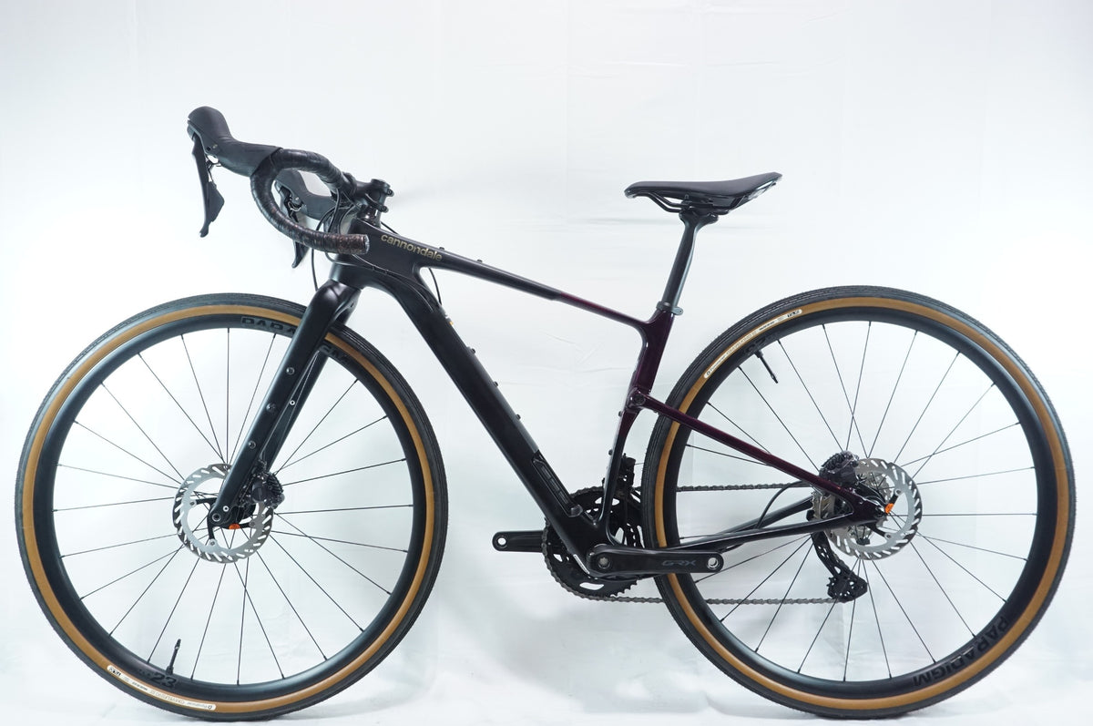 CANNONDALE 「キャノンデール」 TOPSTONE LAB71 2024年モデル グラベルロード / 中目黒店
