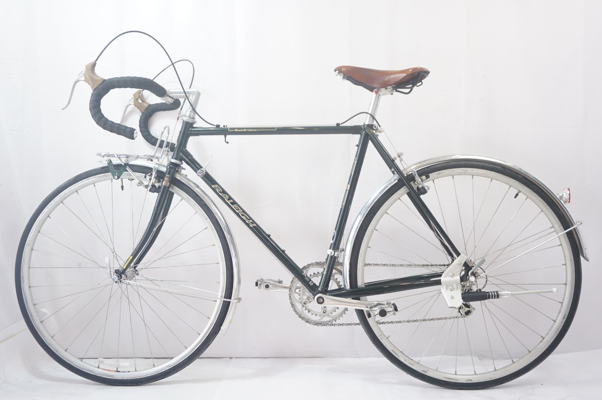 RALEIGH 「ラレー」 CLUB SPECIAL 年式不明 ロードバイク / 世田谷店