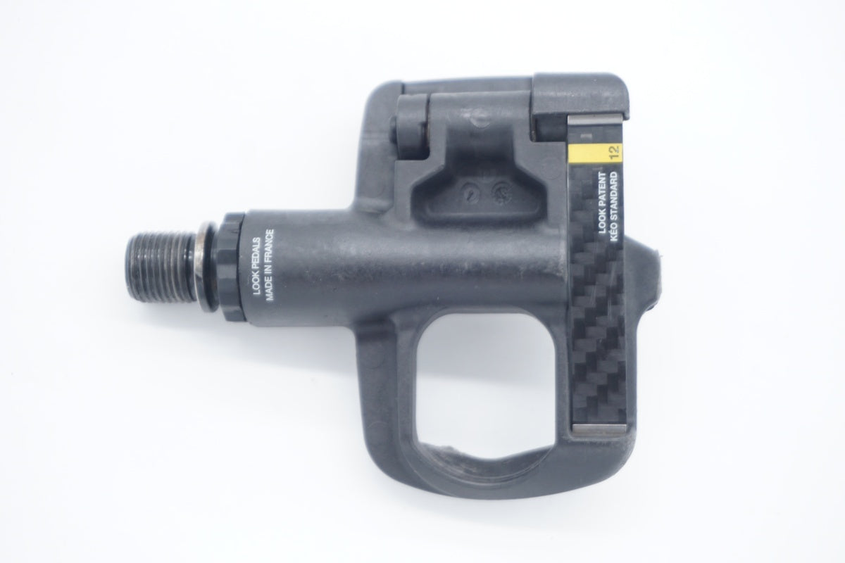 LOOK 「ルック」 KEO BLADE CARBON TI 12 ペダル / 滋賀大津店