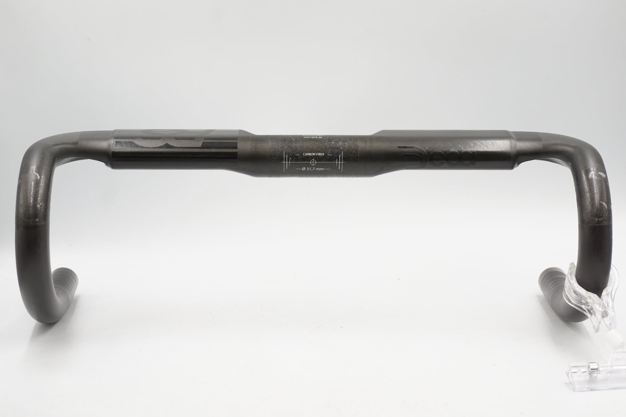 DEDA 「デダ」 SUPER ZERO RS Φ31.7 420mm ハンドル / 奈良店