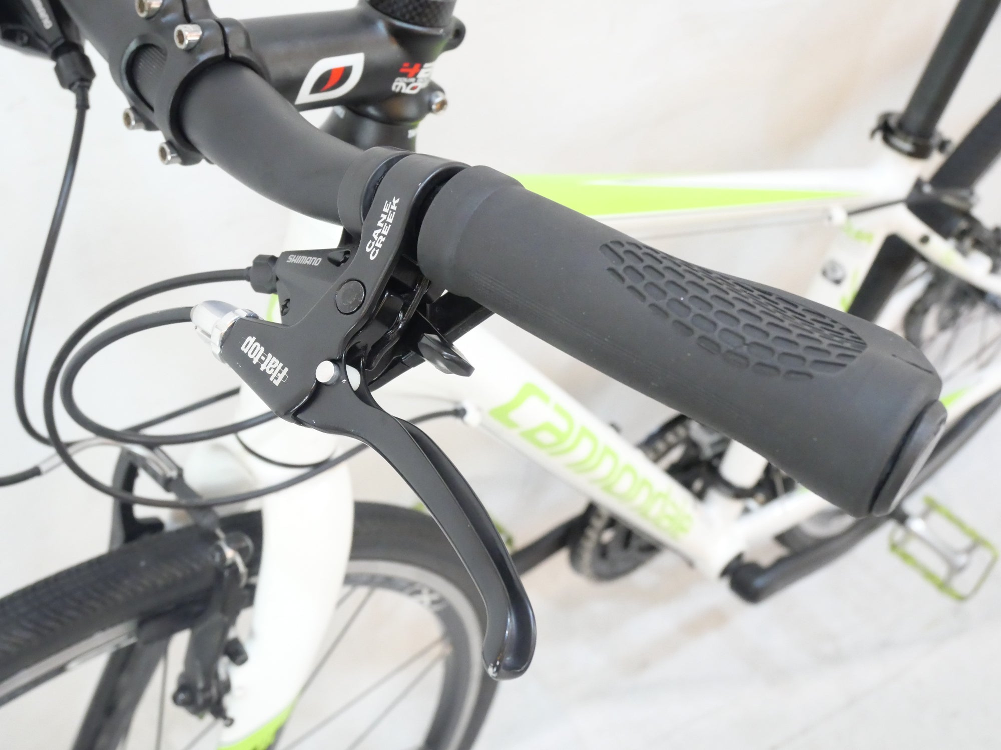CANNONDALE 「キャノンデール」 QUICK4 2012年モデル クロスバイク / バイチャリ浦和ベース