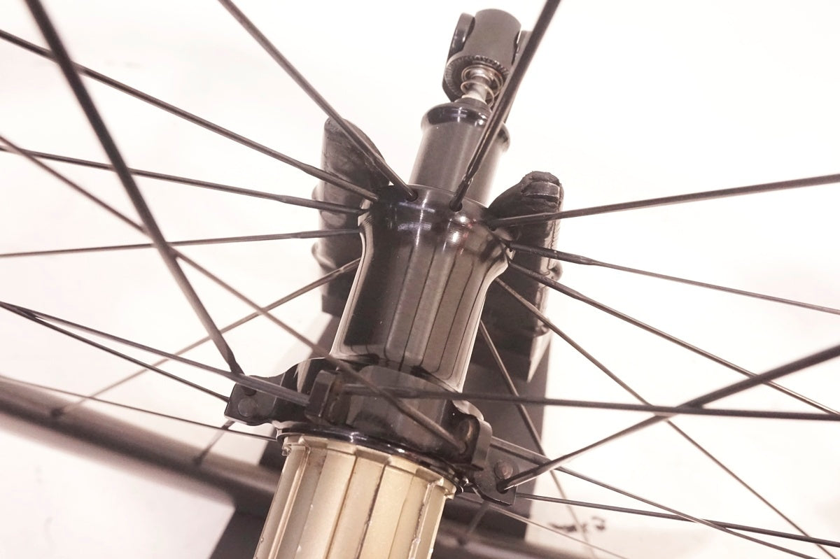 EL MERKKIA 9239 SHIMANO 11s ホイールセット / 大阪門真店