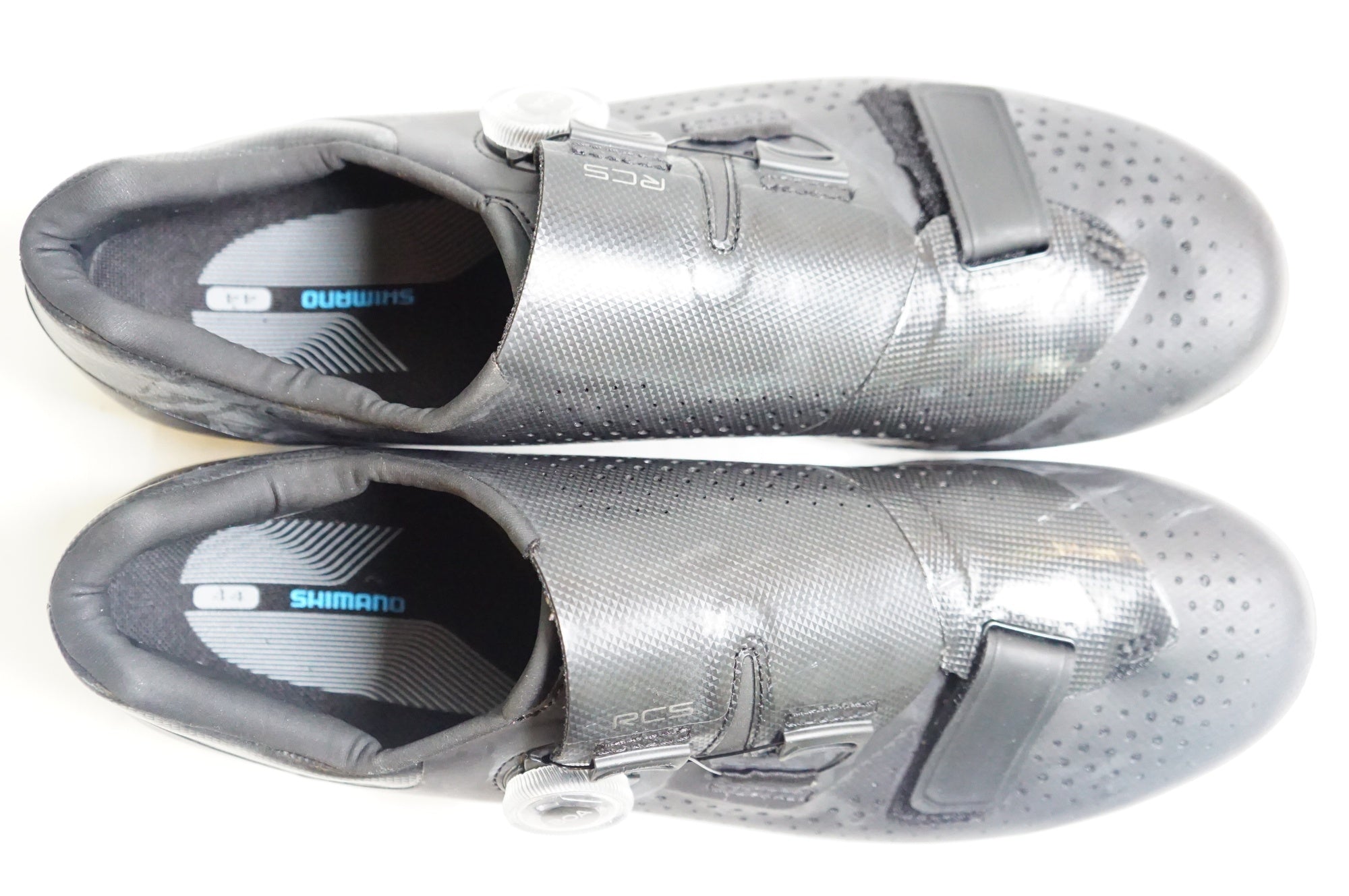 SHIMANO 「シマノ」 RC5 SH-RC500 サイズ27.8 シューズ / 熊谷本店
