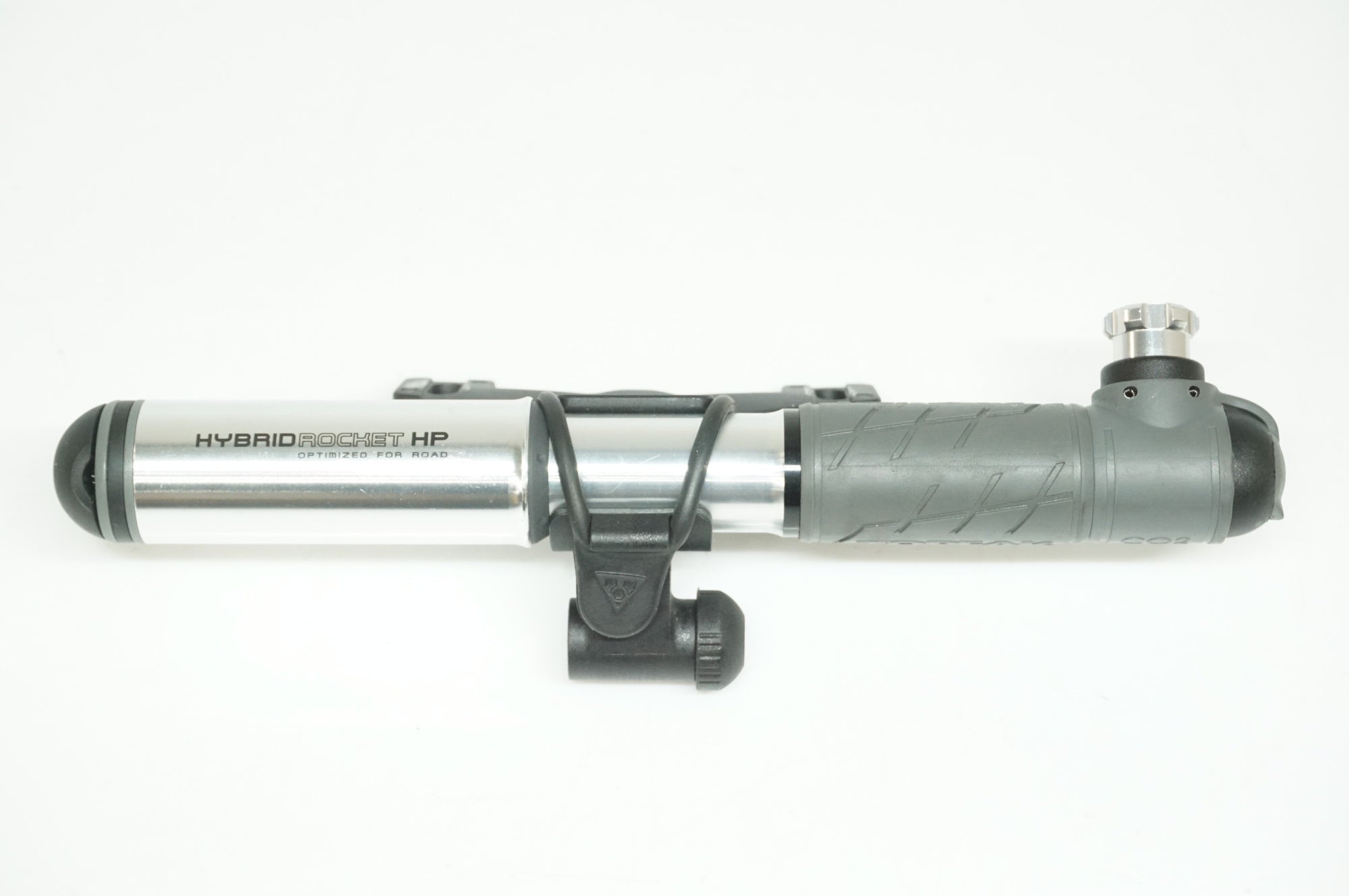 TOPEAK 「トピーク」 HYBRID ROCKET HP 携帯ポンプ / 大宮店