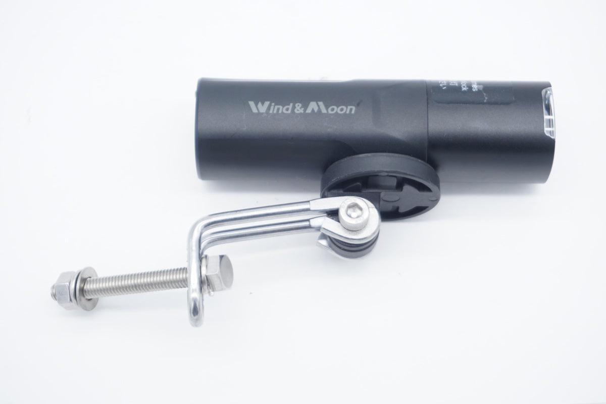 WIND＆MOON 「ウィンドアンドムーン」 M02-400 フロントライト/ 滋賀大津店